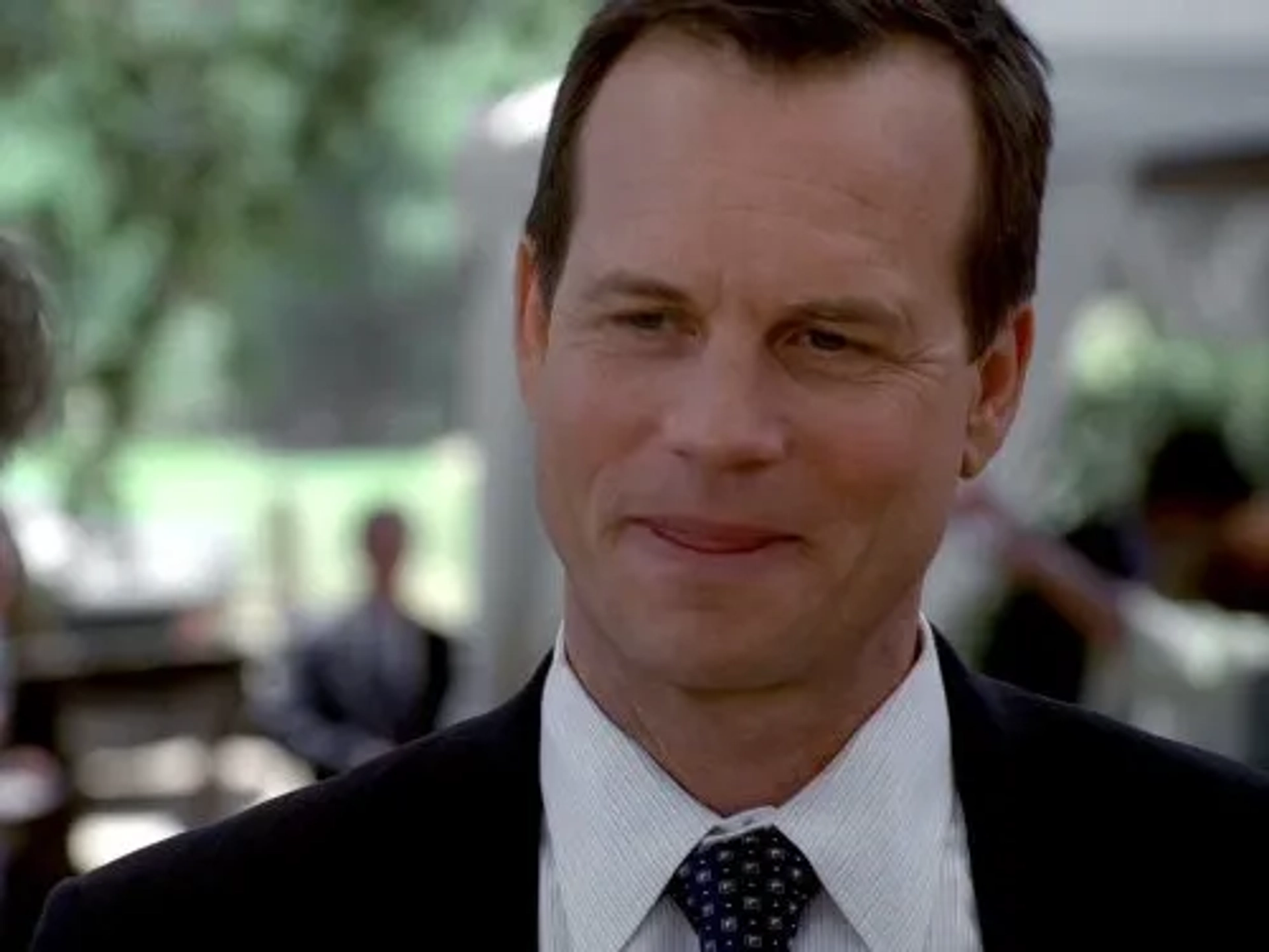 Bill Paxton in Big Love (2006)