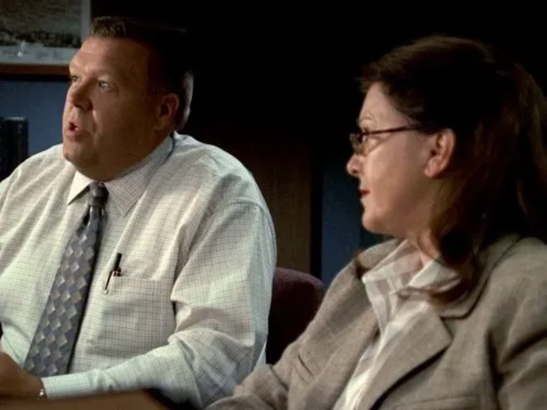 Joel McKinnon Miller in Big Love (2006)