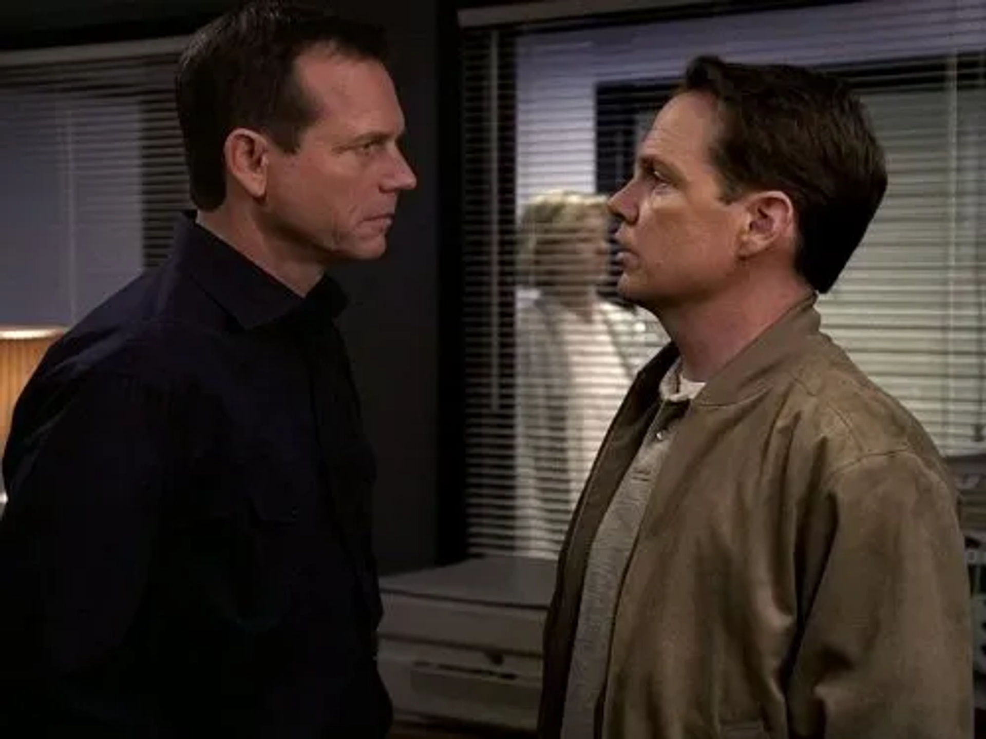 Bill Paxton in Big Love (2006)
