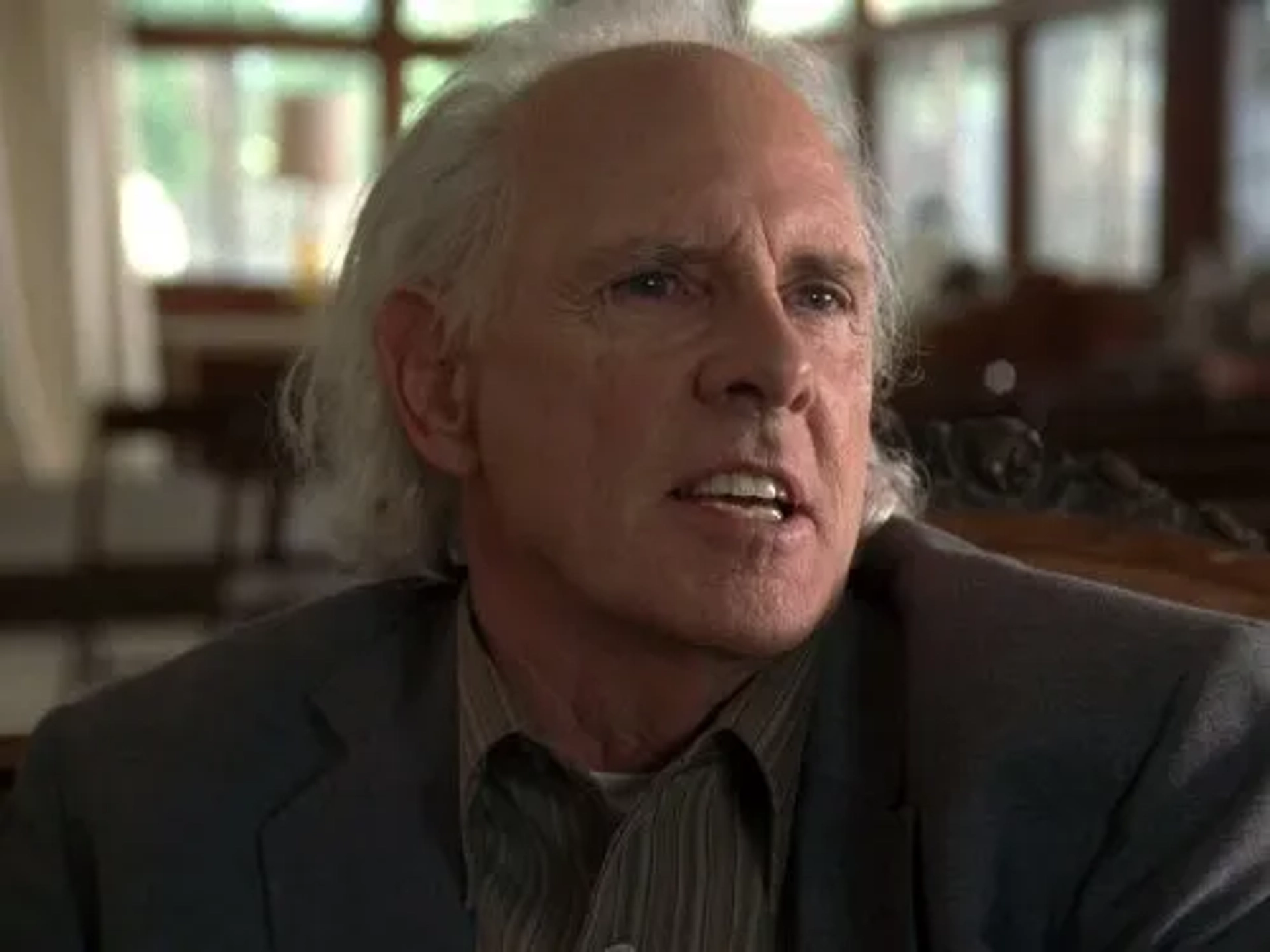 Bruce Dern in Big Love (2006)
