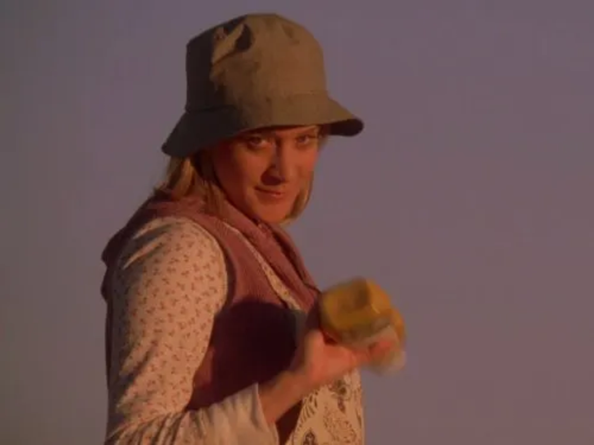 Chloë Sevigny in Big Love (2006)