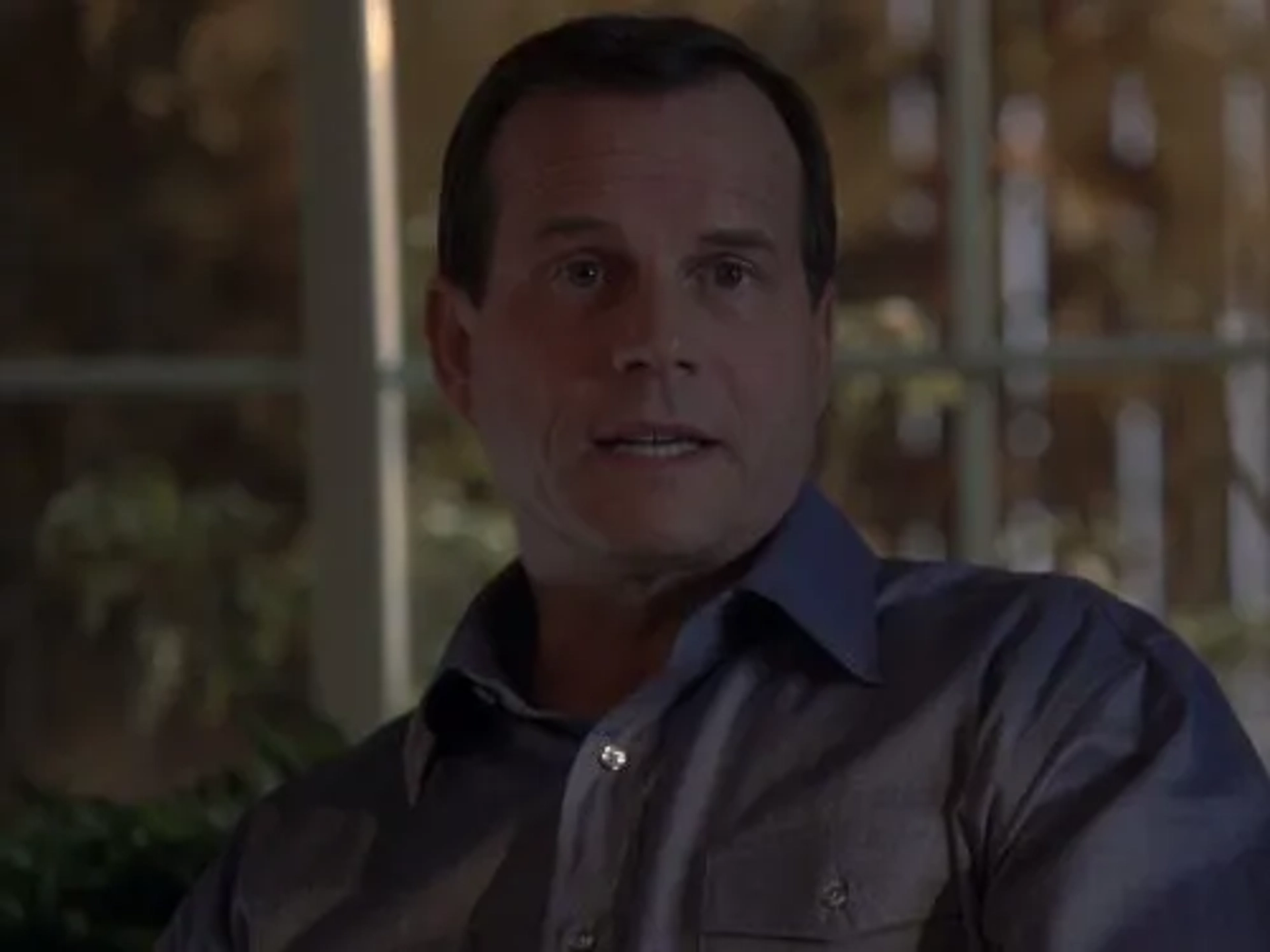 Bill Paxton in Big Love (2006)