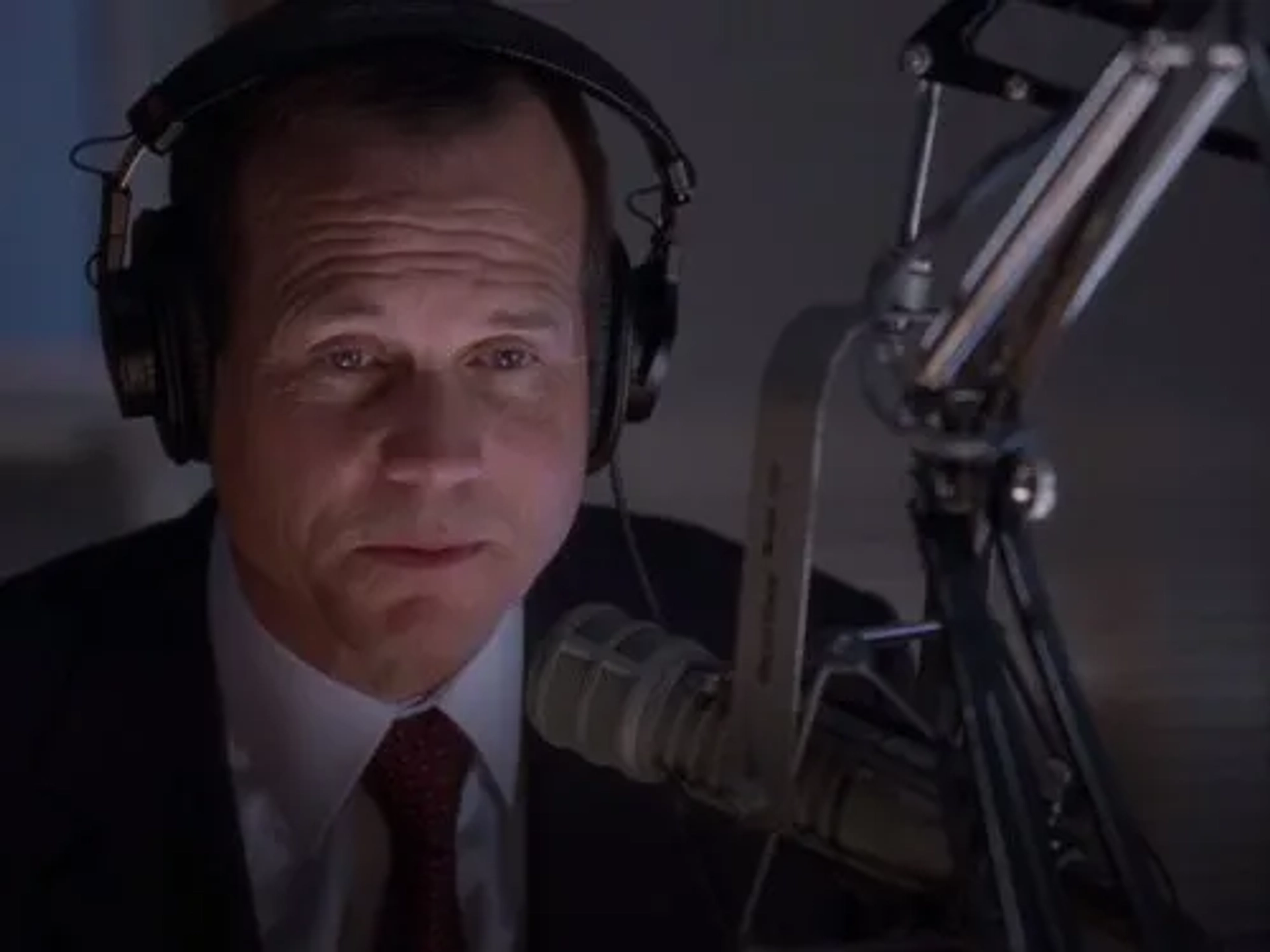 Bill Paxton in Big Love (2006)