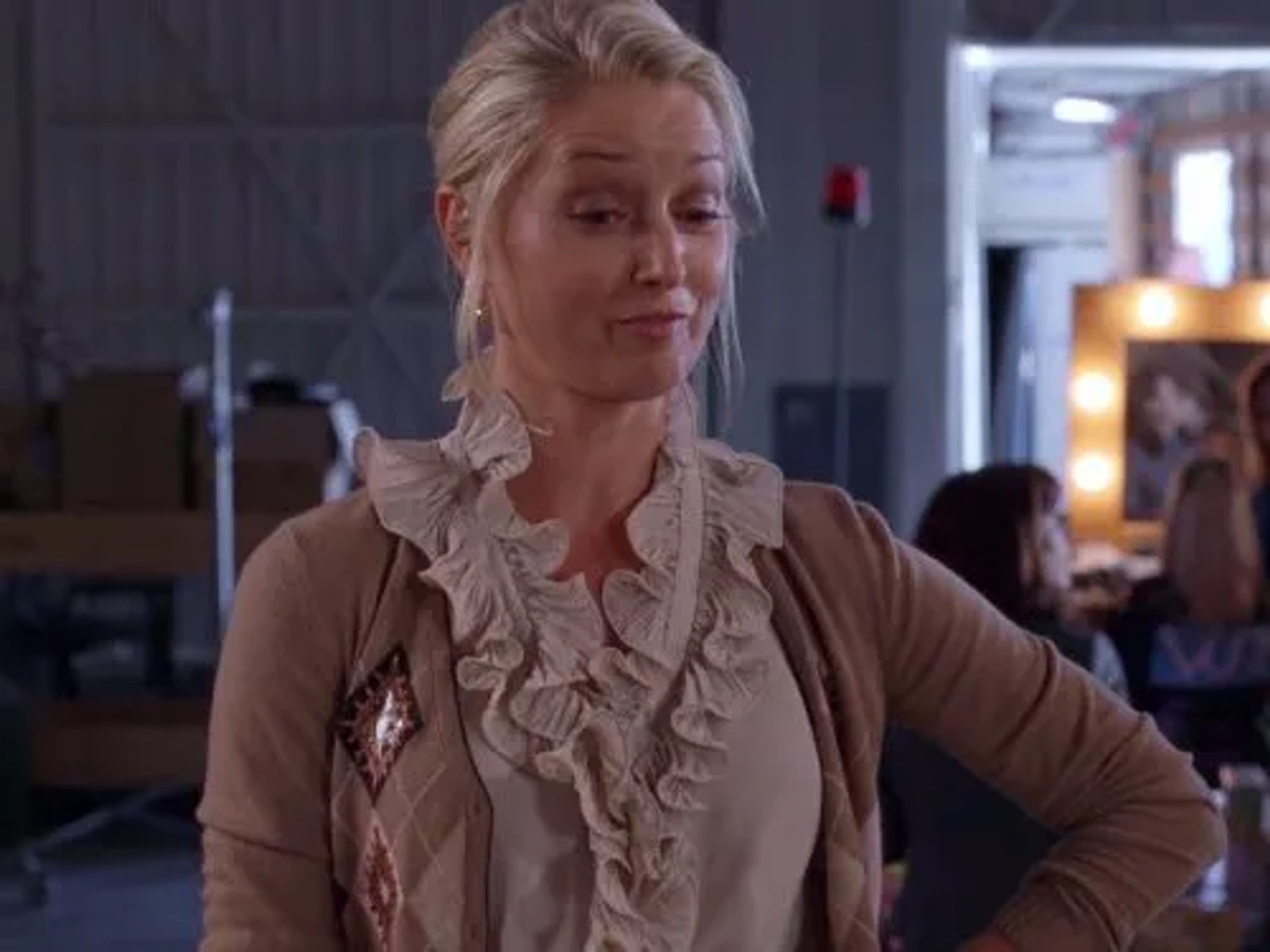 Katherine LaNasa in Big Love (2006)
