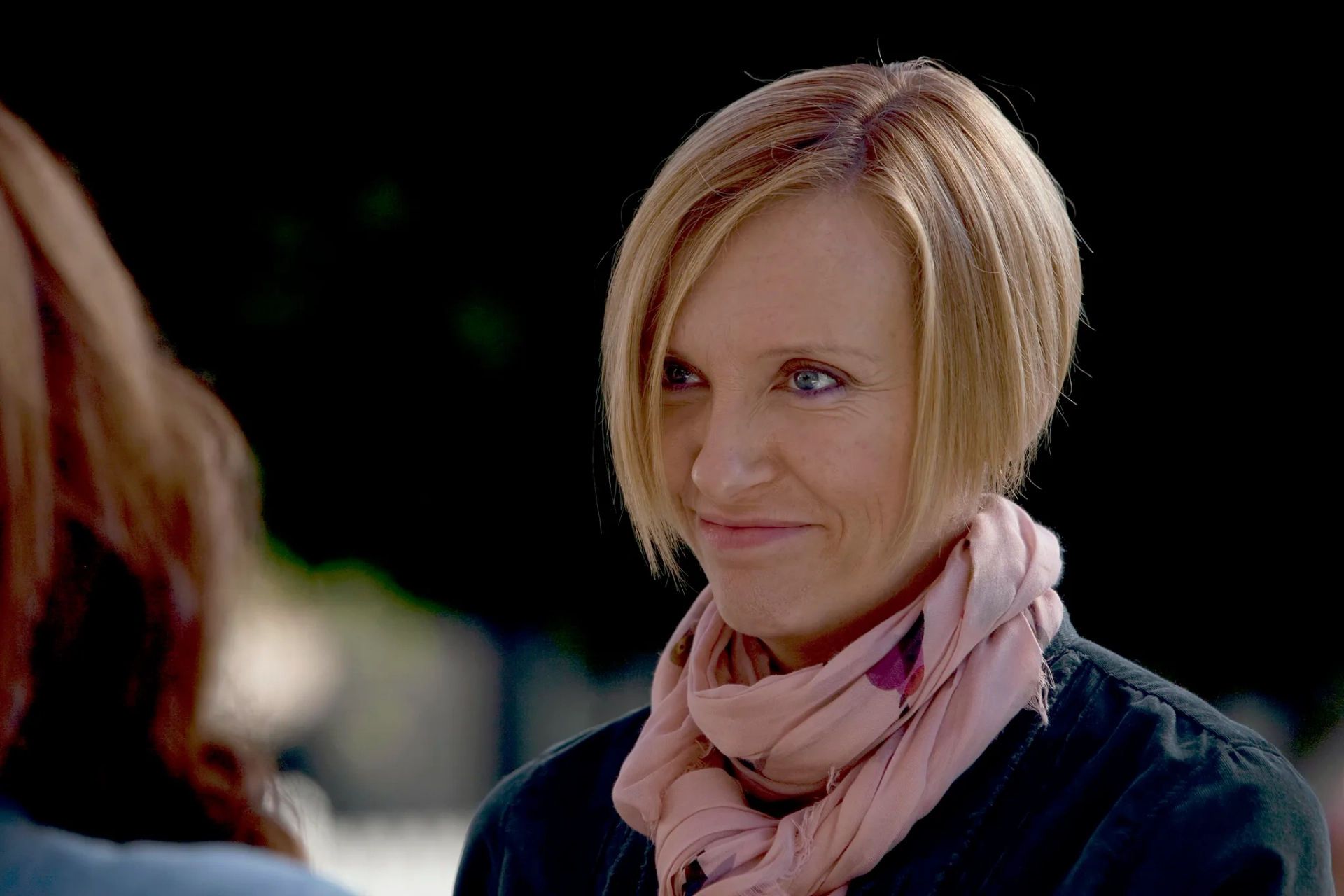 Toni Collette in United States of Tara (2009)