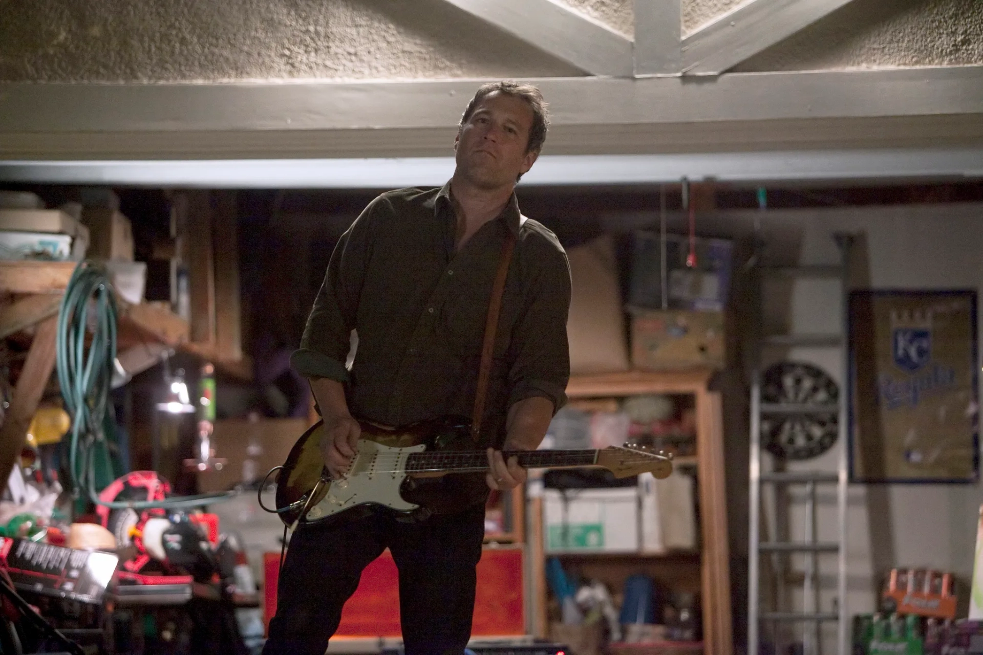 John Corbett in United States of Tara (2009)