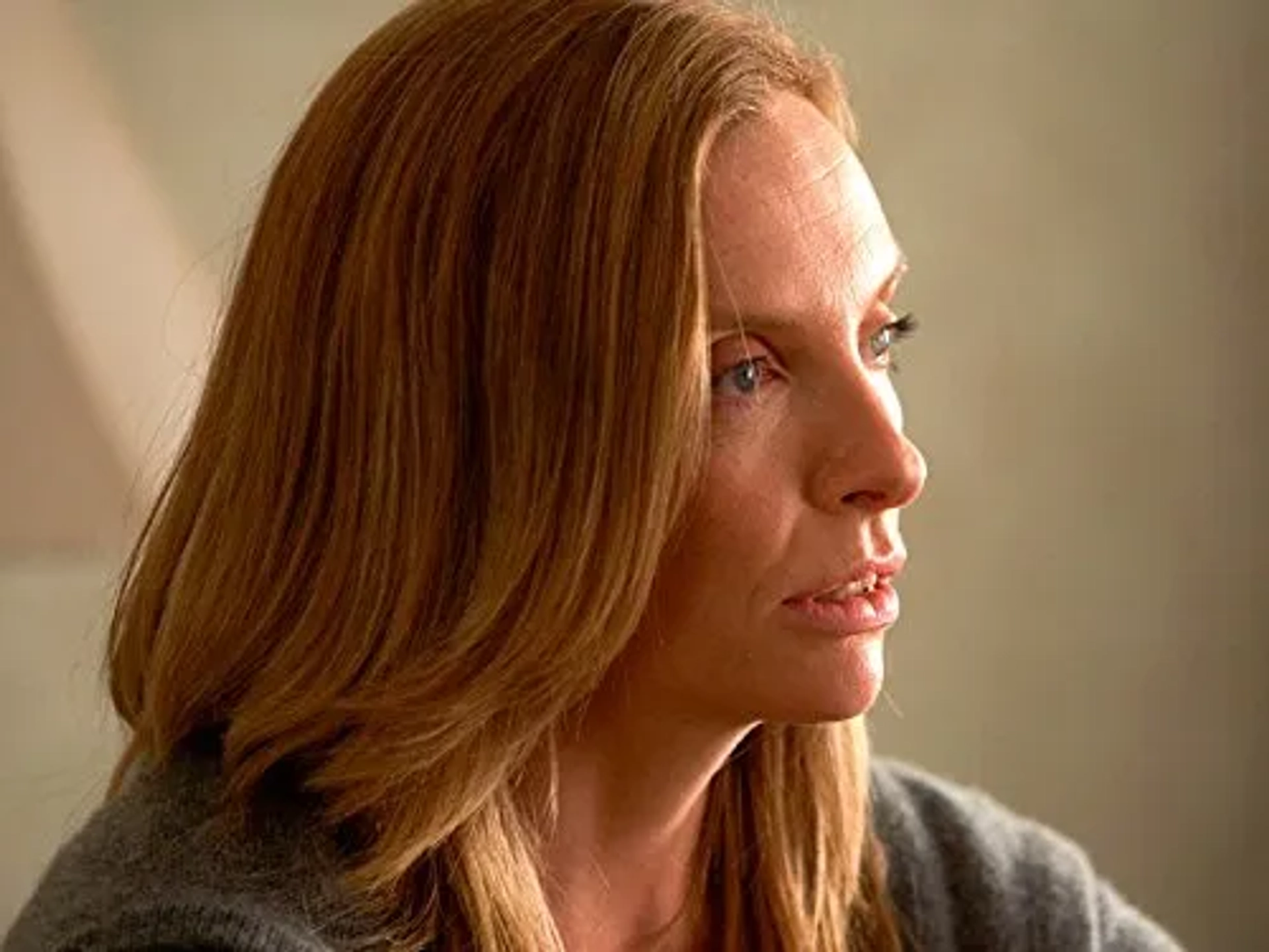 Toni Collette in United States of Tara (2009)