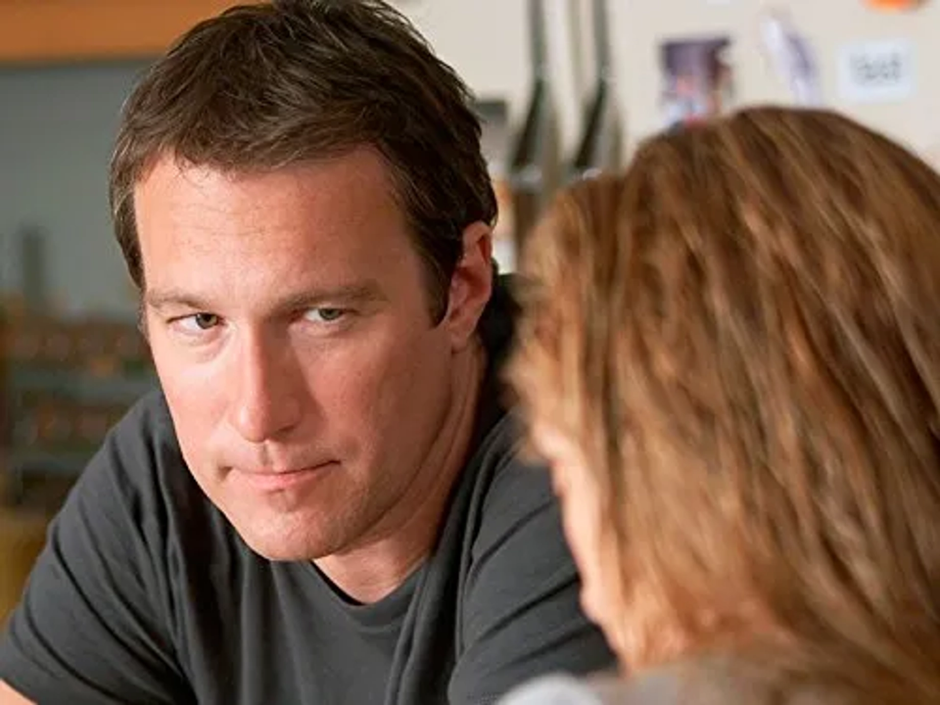 John Corbett in United States of Tara (2009)