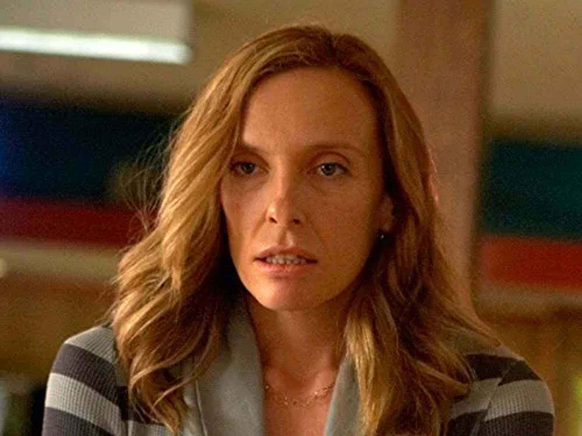 Toni Collette in United States of Tara (2009)