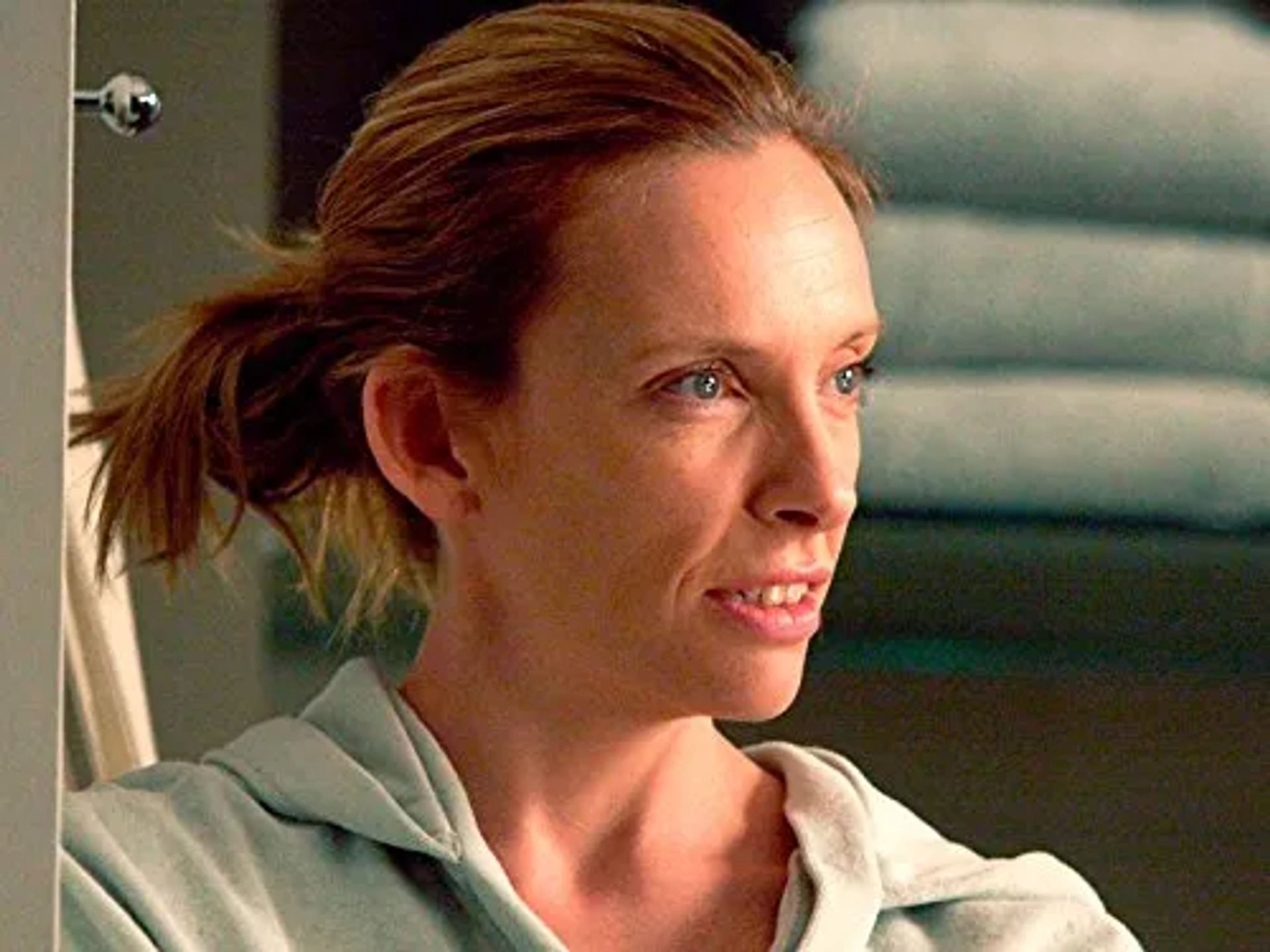 Toni Collette in United States of Tara (2009)