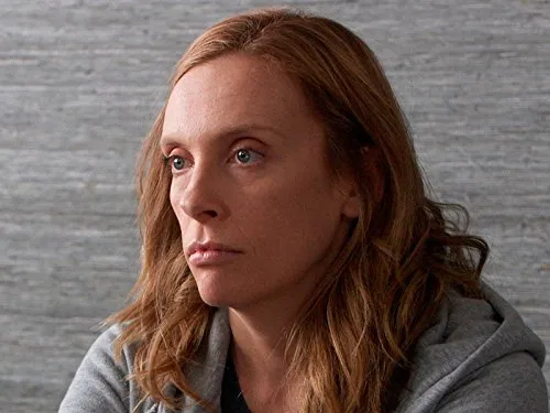 Toni Collette in United States of Tara (2009)