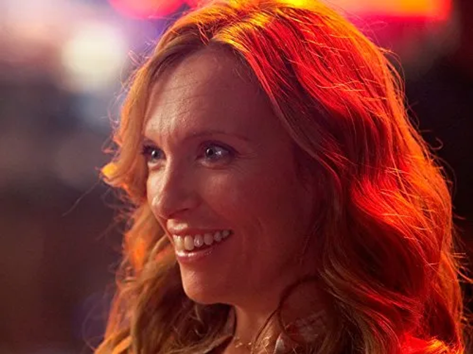 Toni Collette in United States of Tara (2009)
