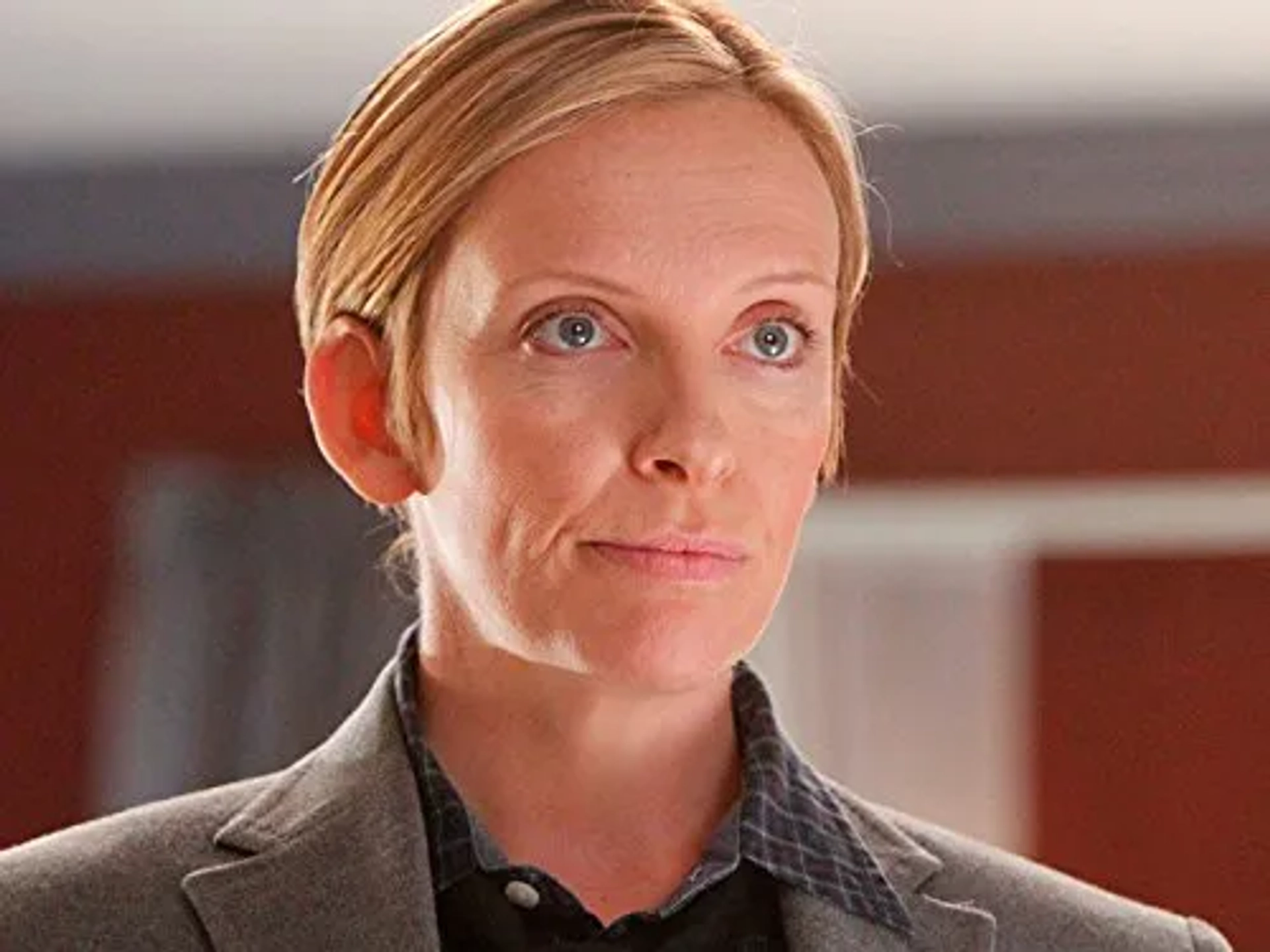 Toni Collette in United States of Tara (2009)