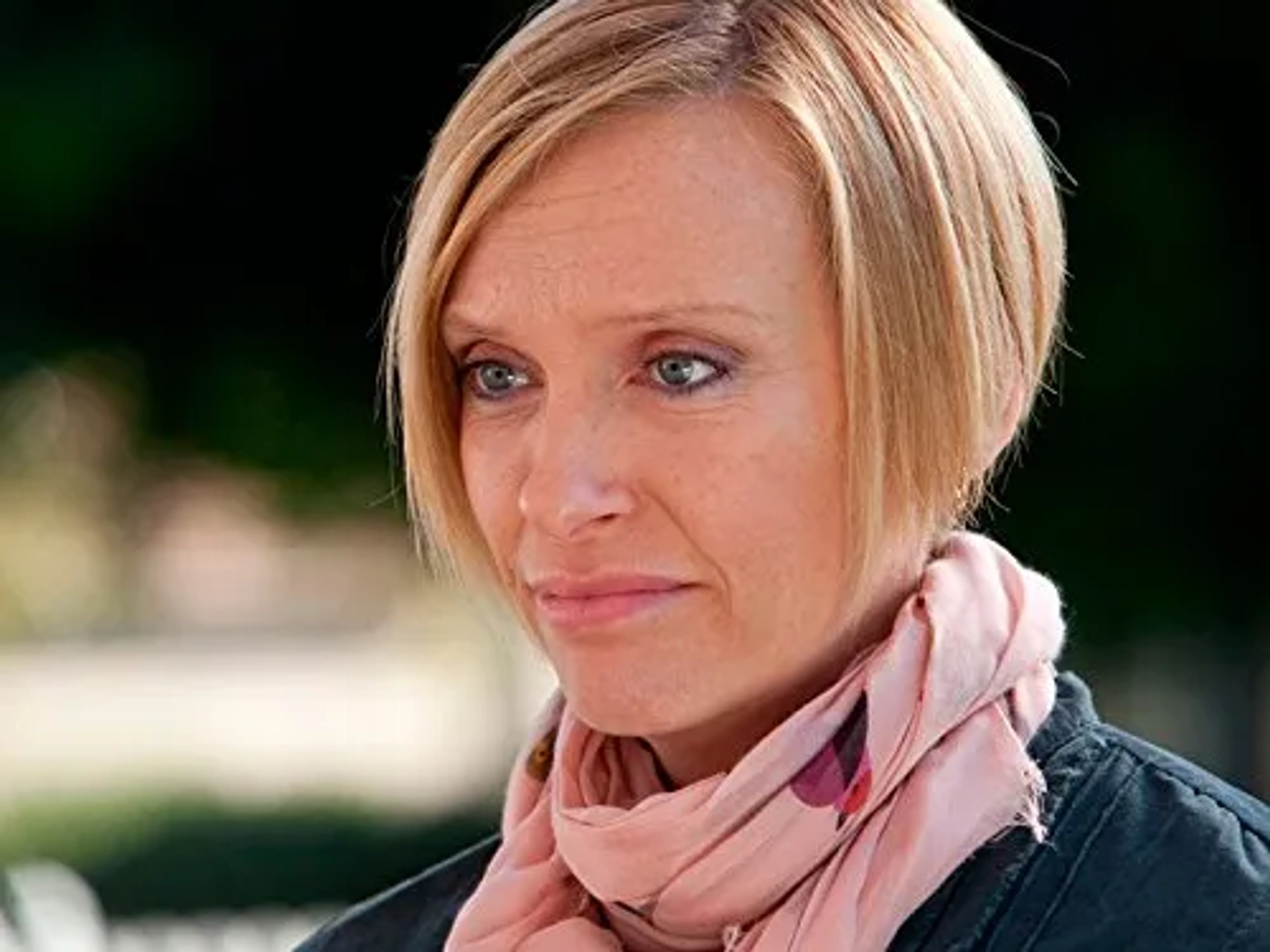 Toni Collette in United States of Tara (2009)
