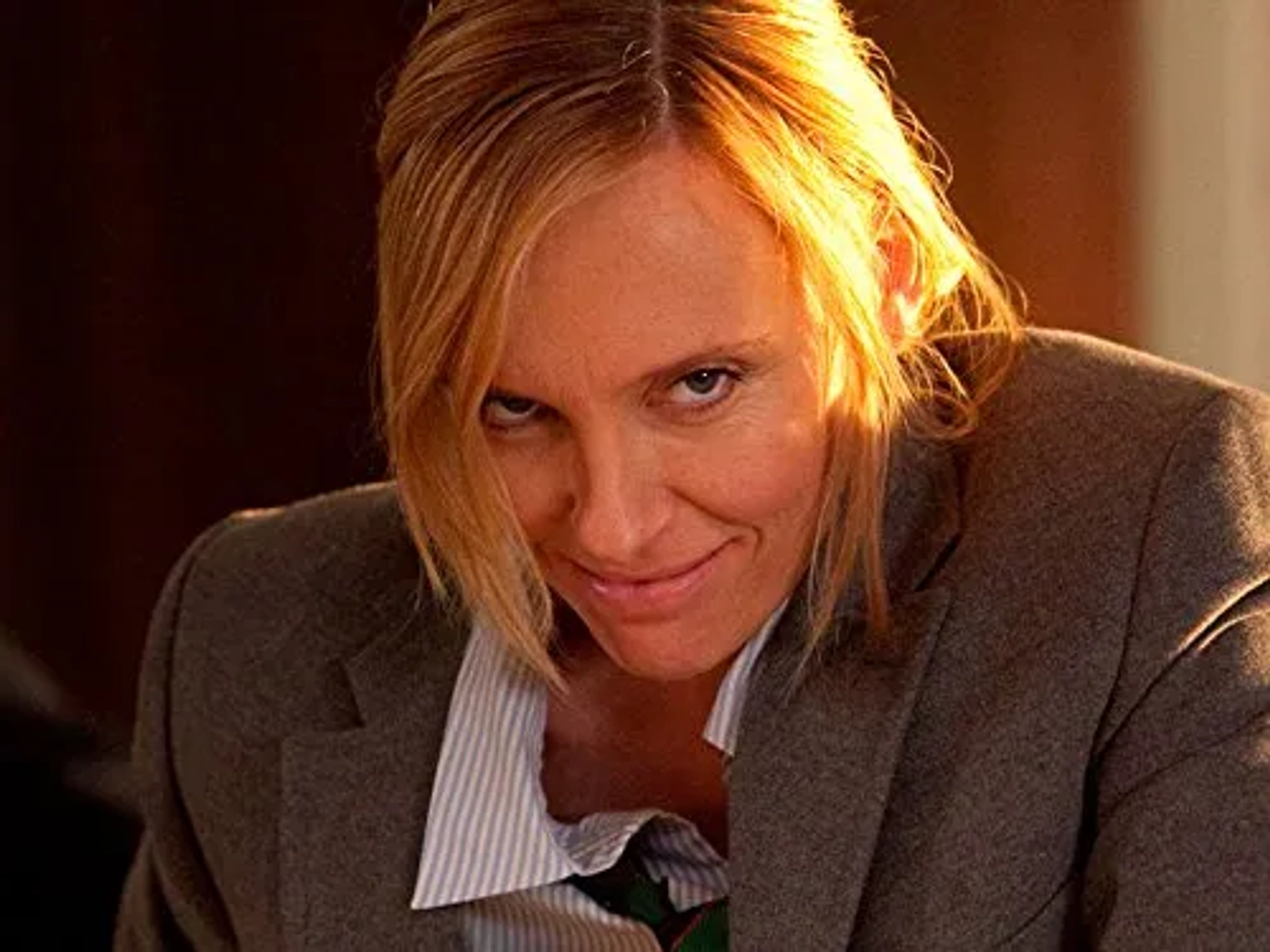 Toni Collette in United States of Tara (2009)