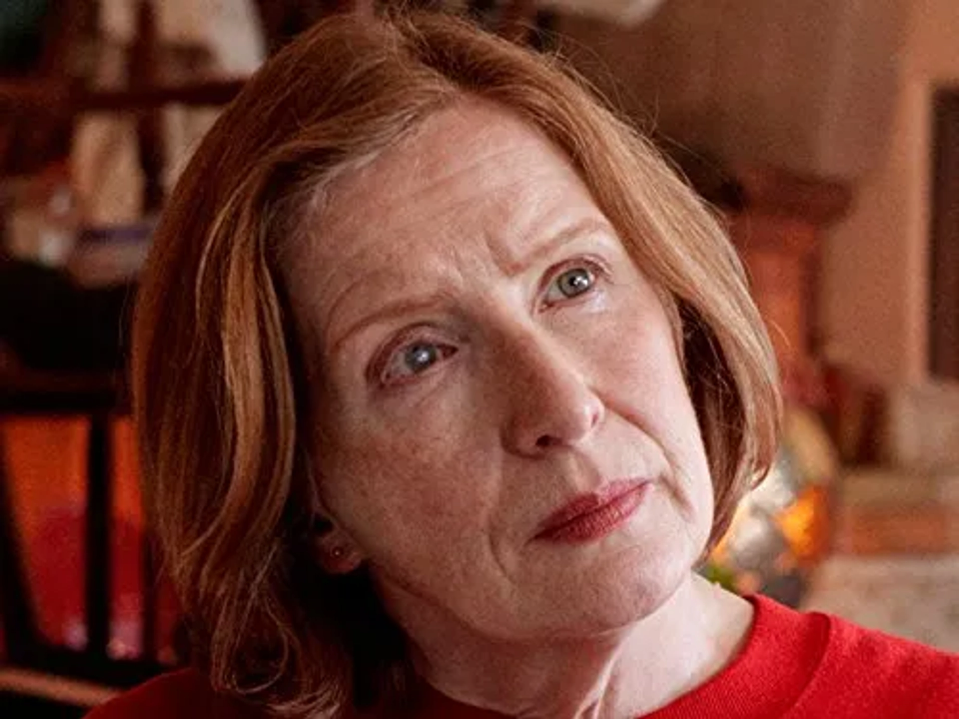 Frances Conroy in United States of Tara (2009)