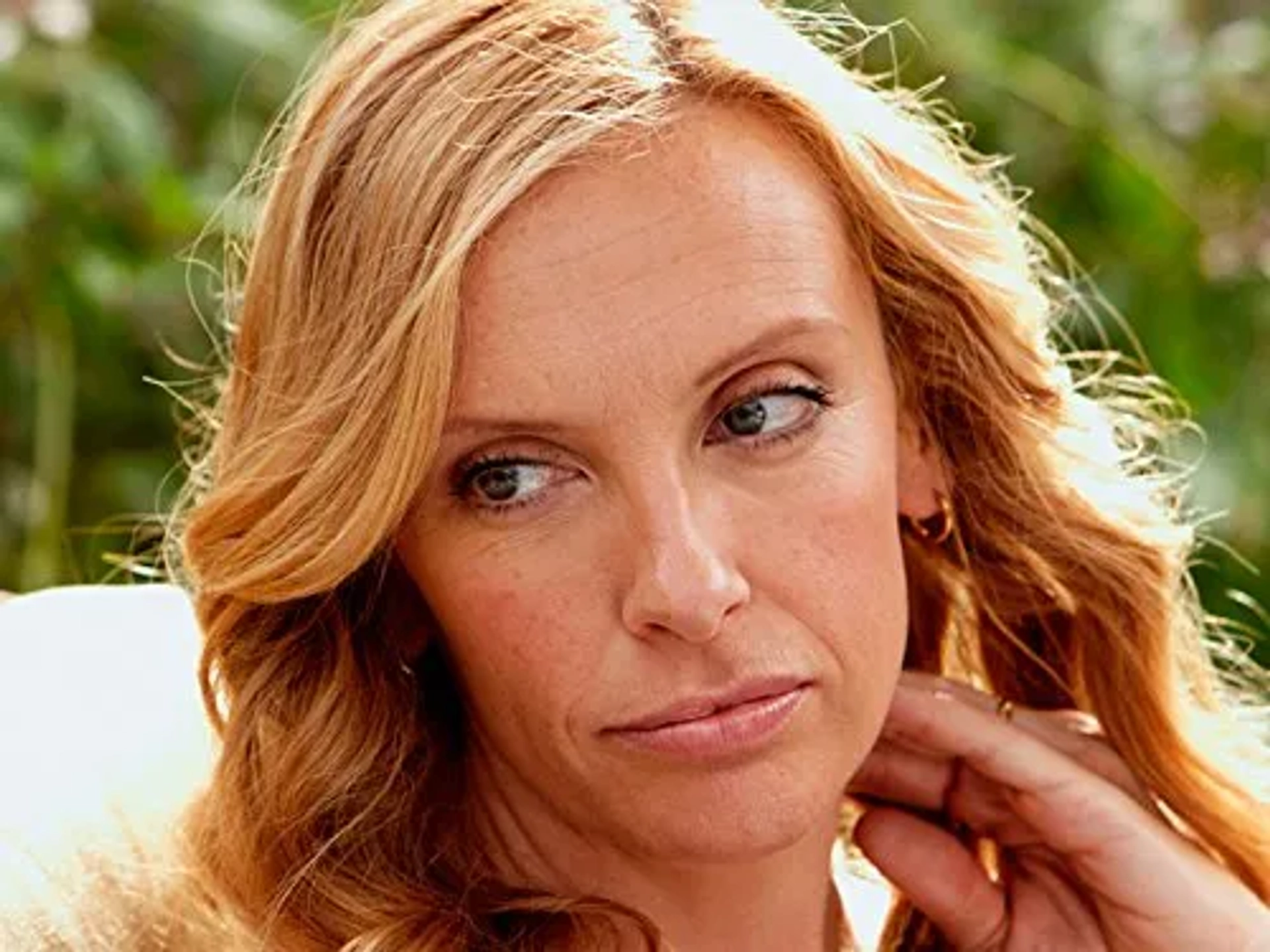 Toni Collette in United States of Tara (2009)