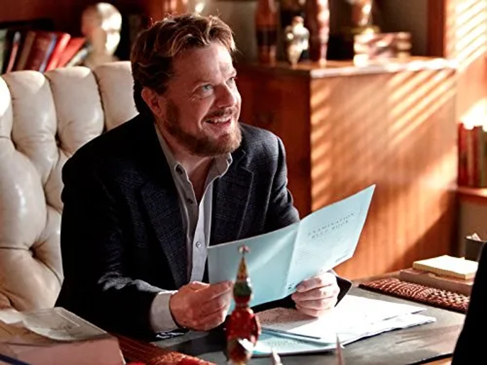 Eddie Izzard in United States of Tara (2009)
