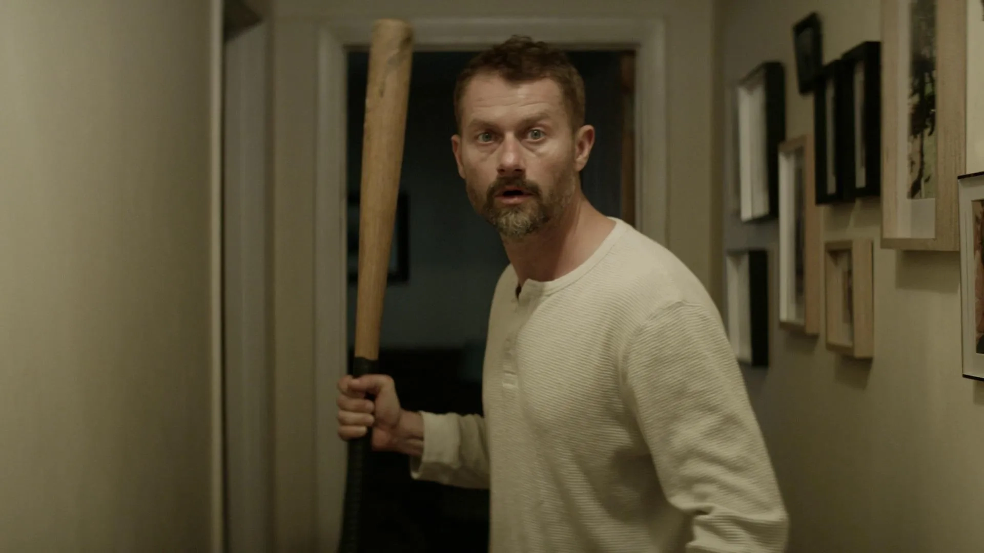 James Badge Dale in The Empty Man (2020)