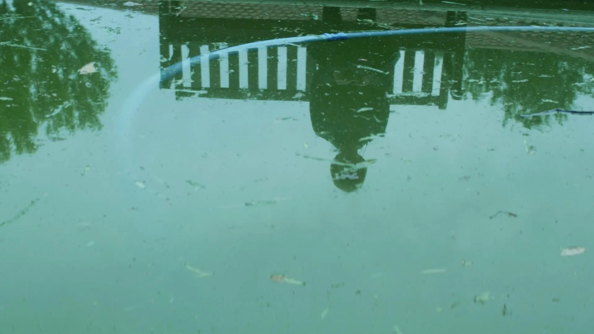 The Empty Man (2020)