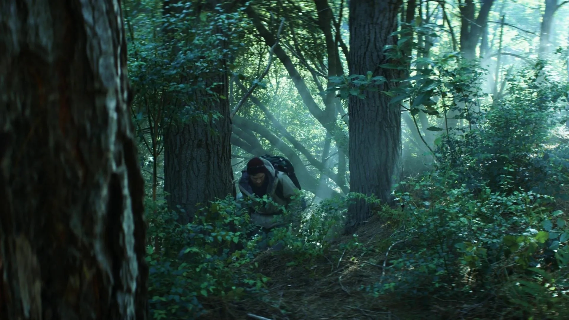 The Empty Man (2020)