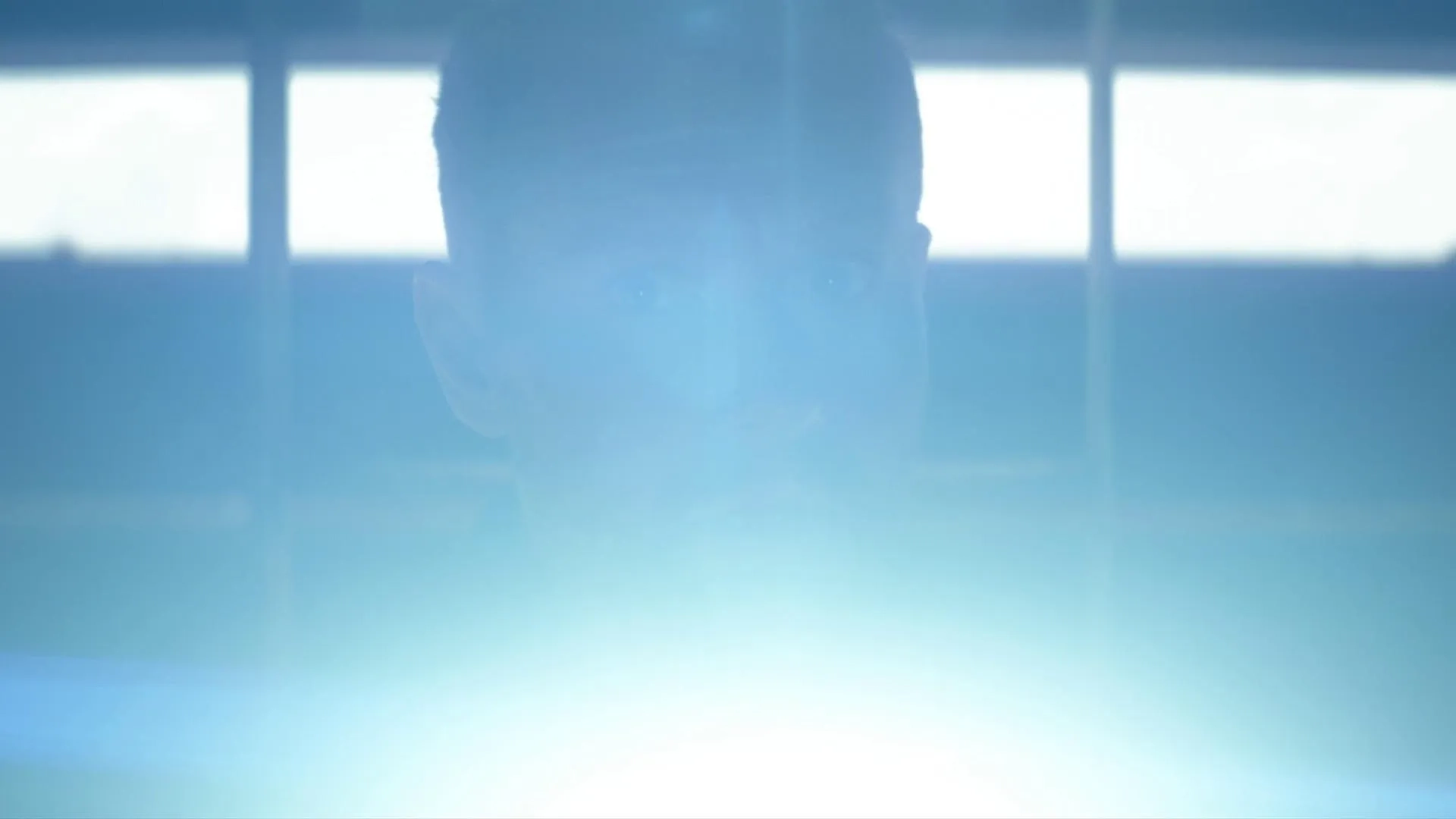 The Empty Man (2020)