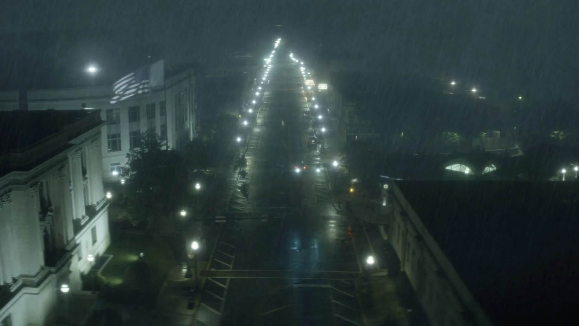 The Empty Man (2020)