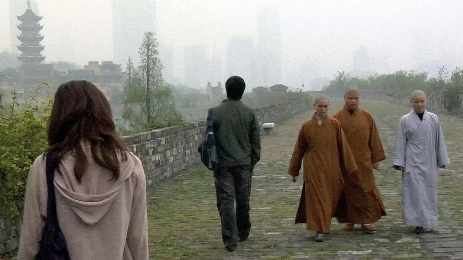 Spring Fever (2009)