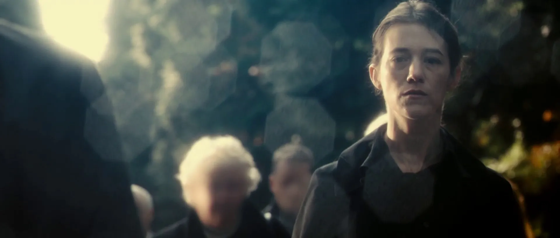 Charlotte Gainsbourg in Antichrist (2009)