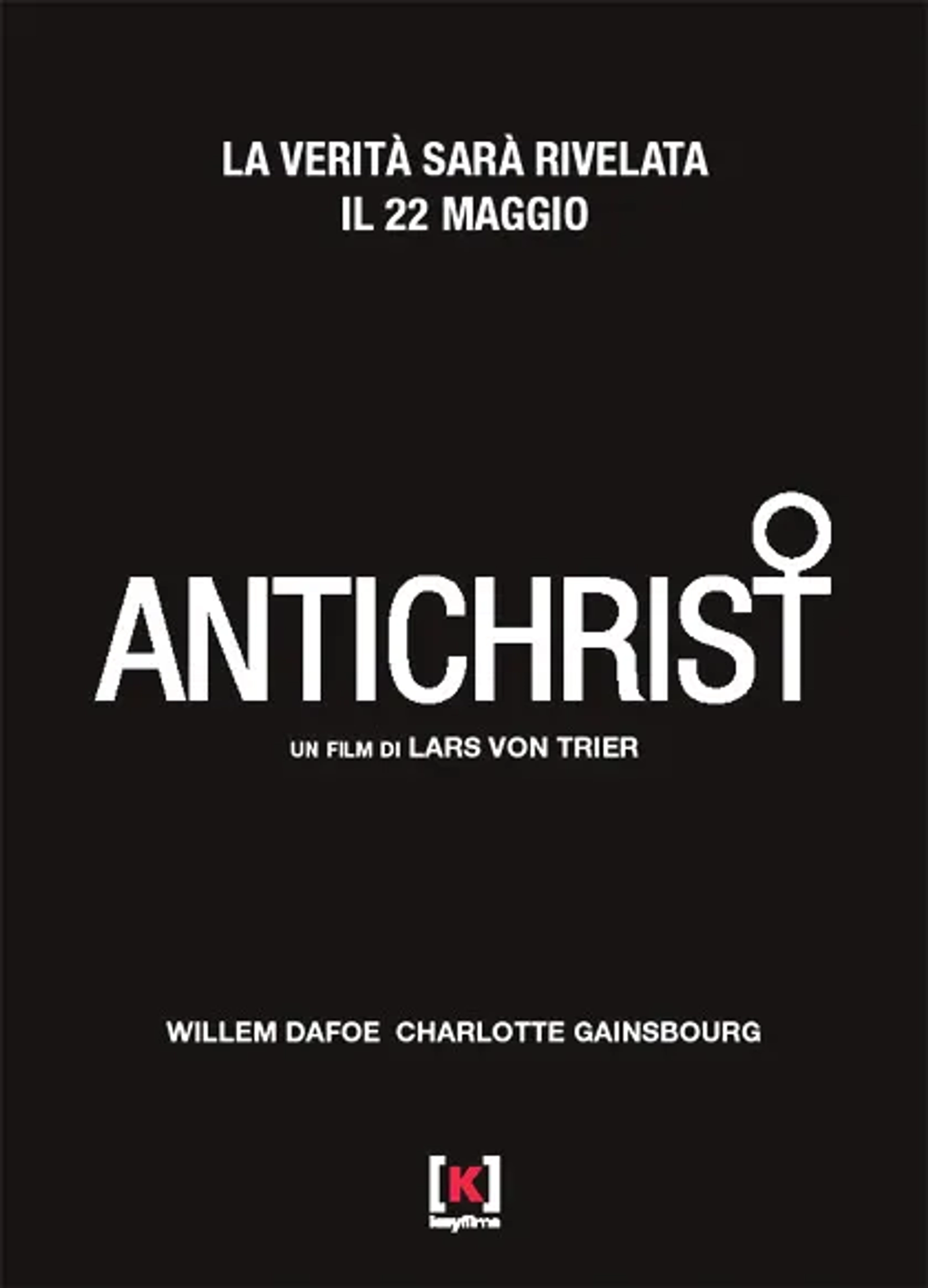 Antichrist (2009)