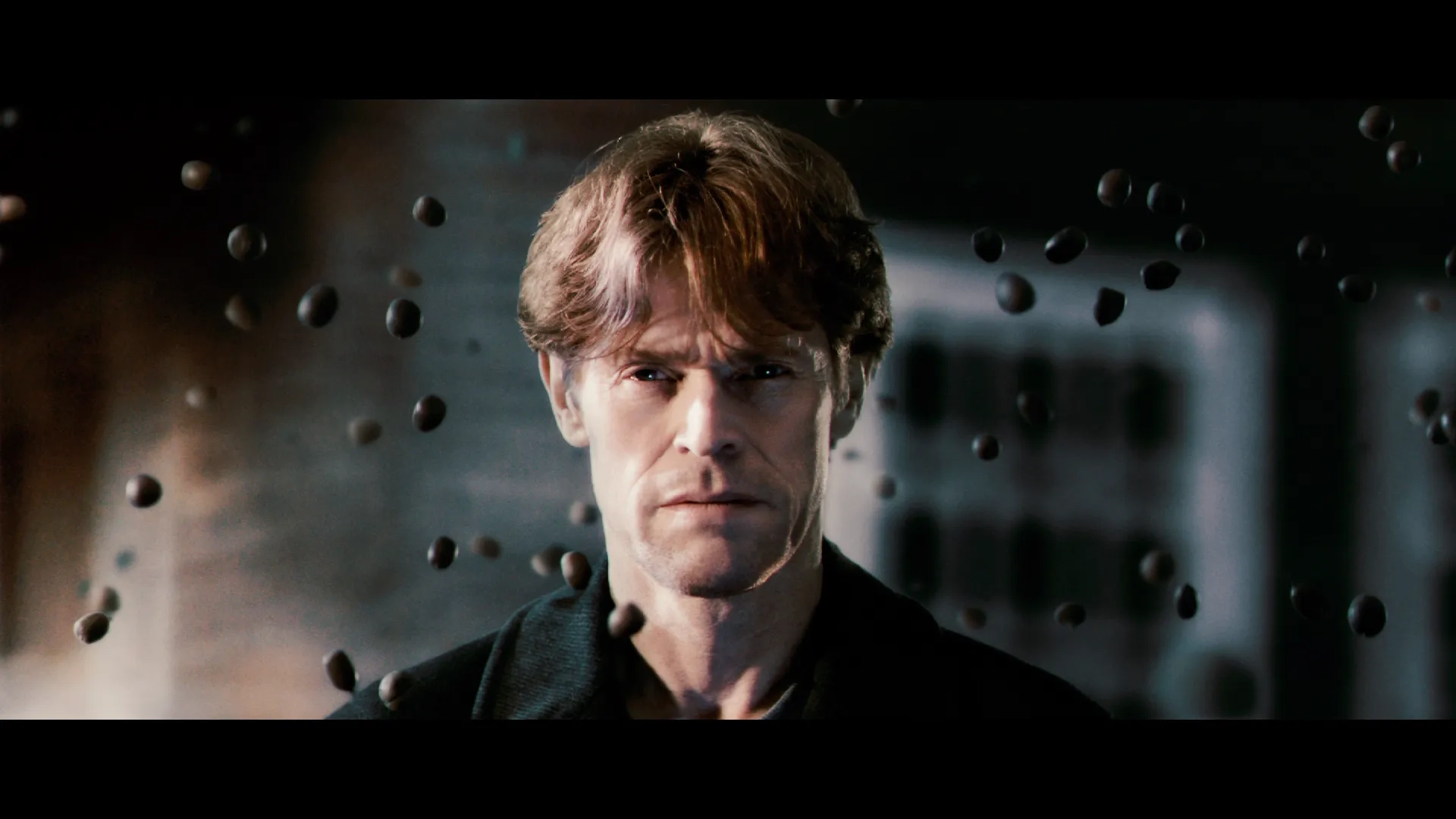 Willem Dafoe in Antichrist (2009)