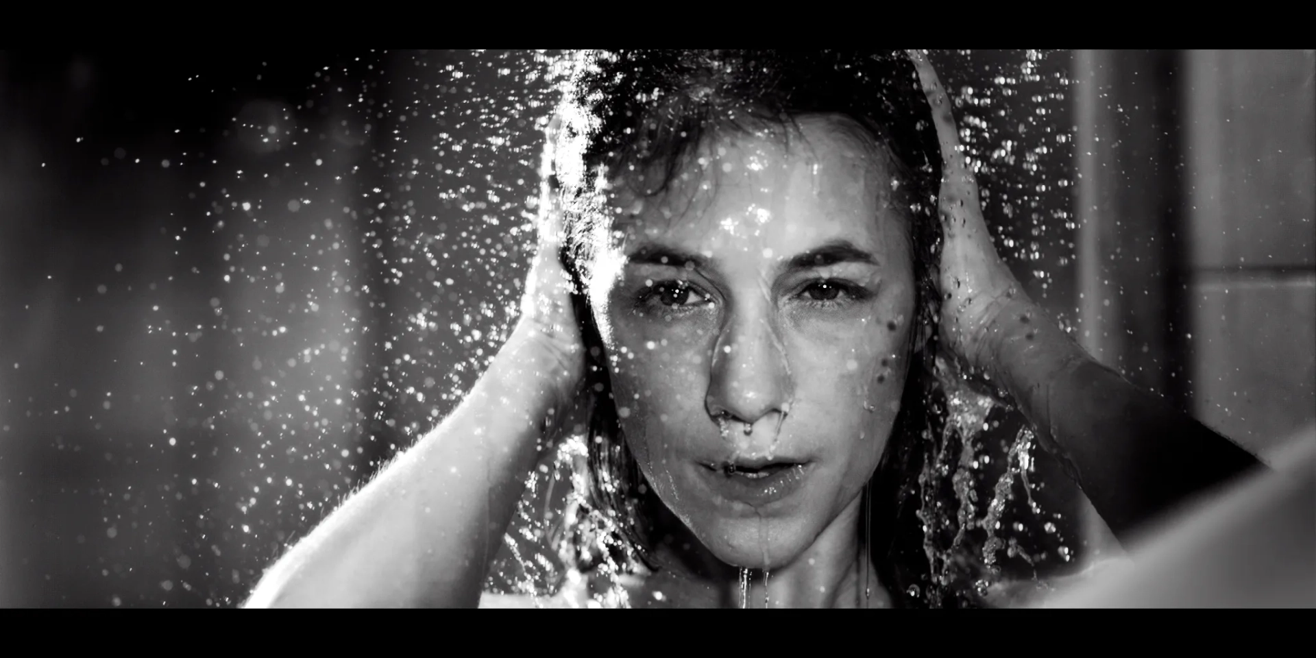 Charlotte Gainsbourg in Antichrist (2009)