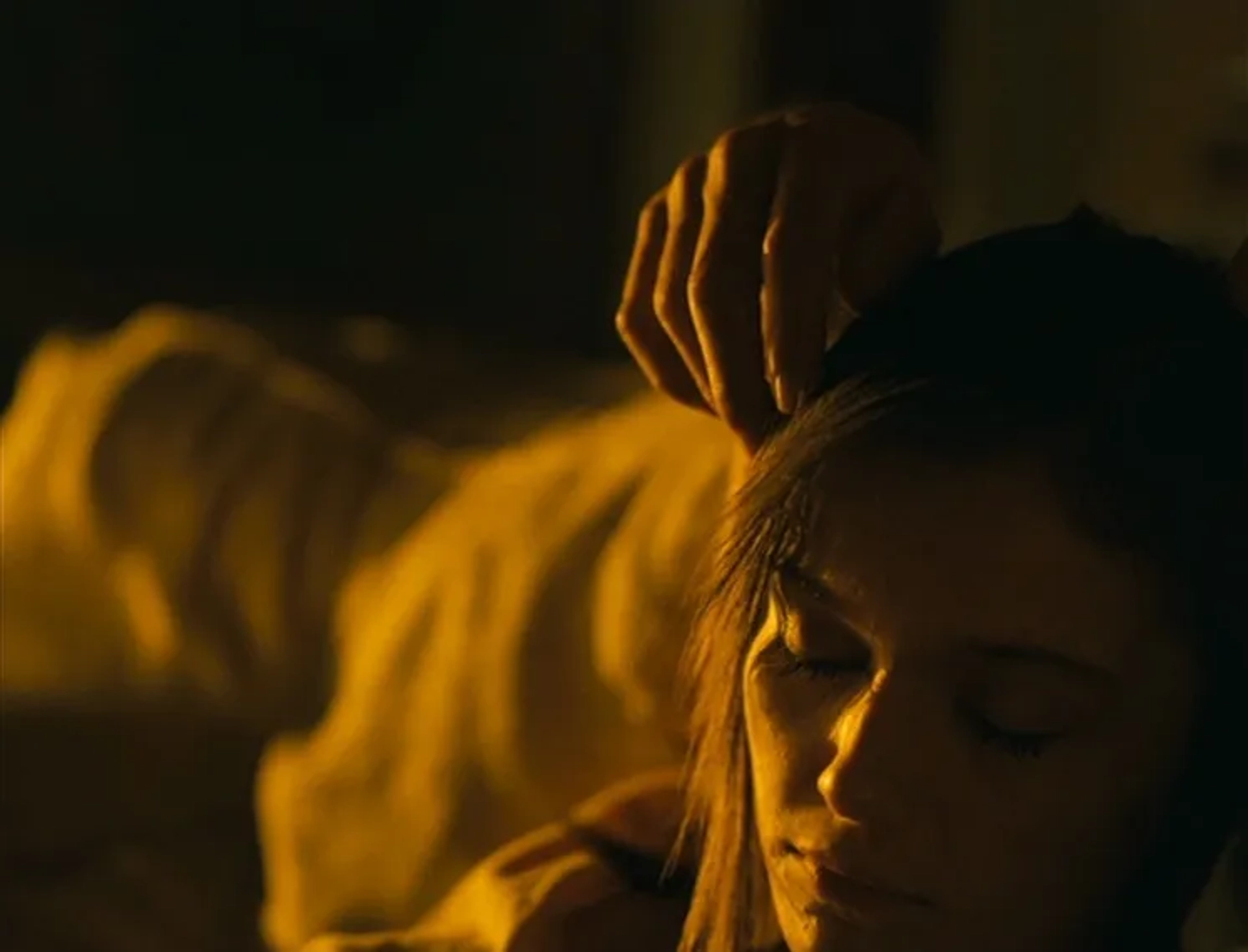 Katie Jarvis in Fish Tank (2009)