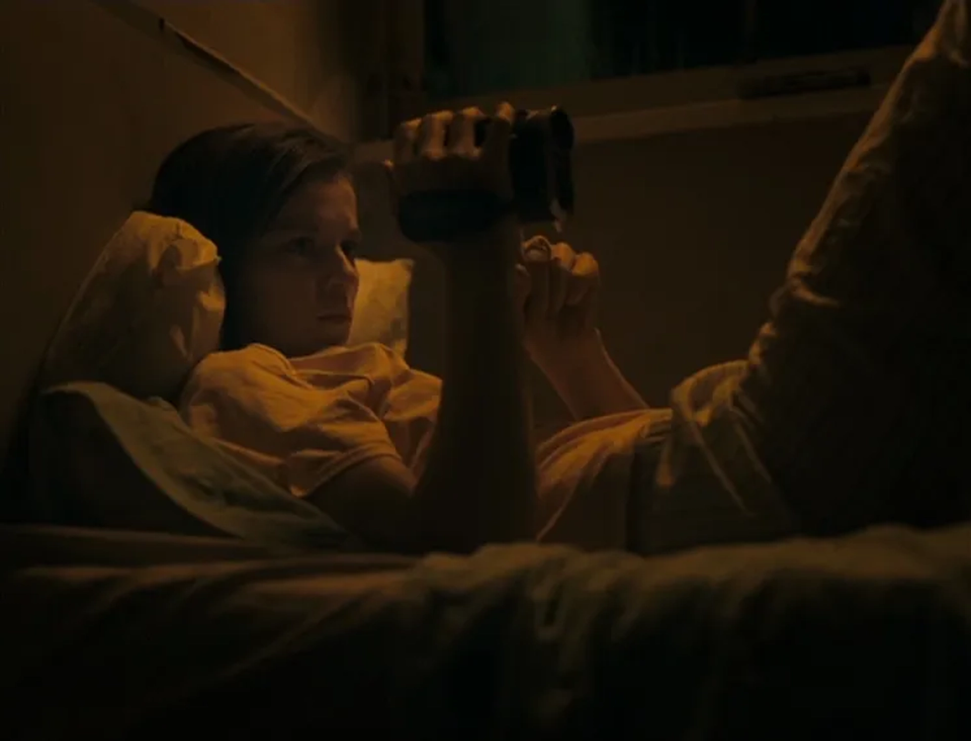 Katie Jarvis in Fish Tank (2009)