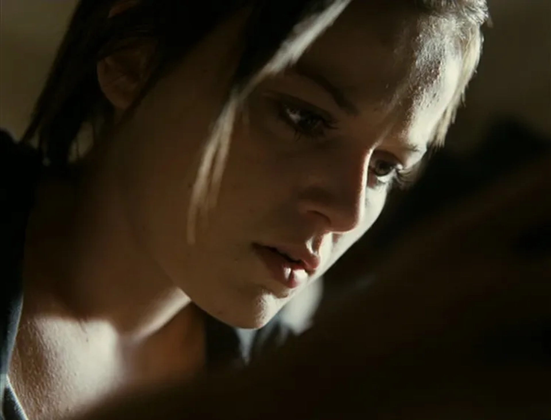 Katie Jarvis in Fish Tank (2009)