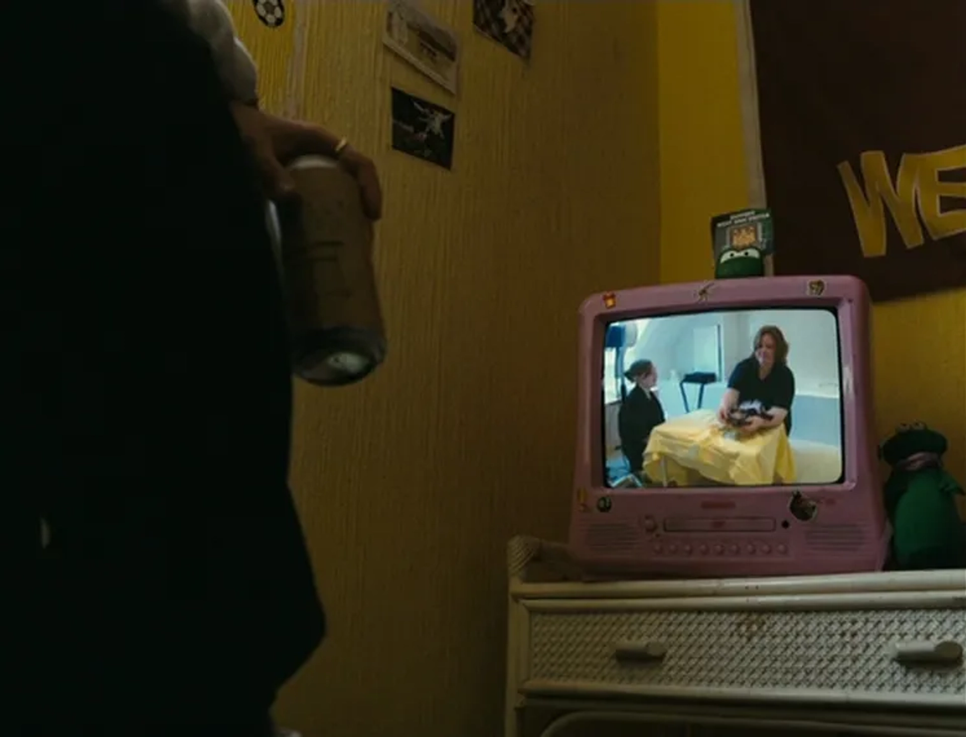 Fish Tank (2009)