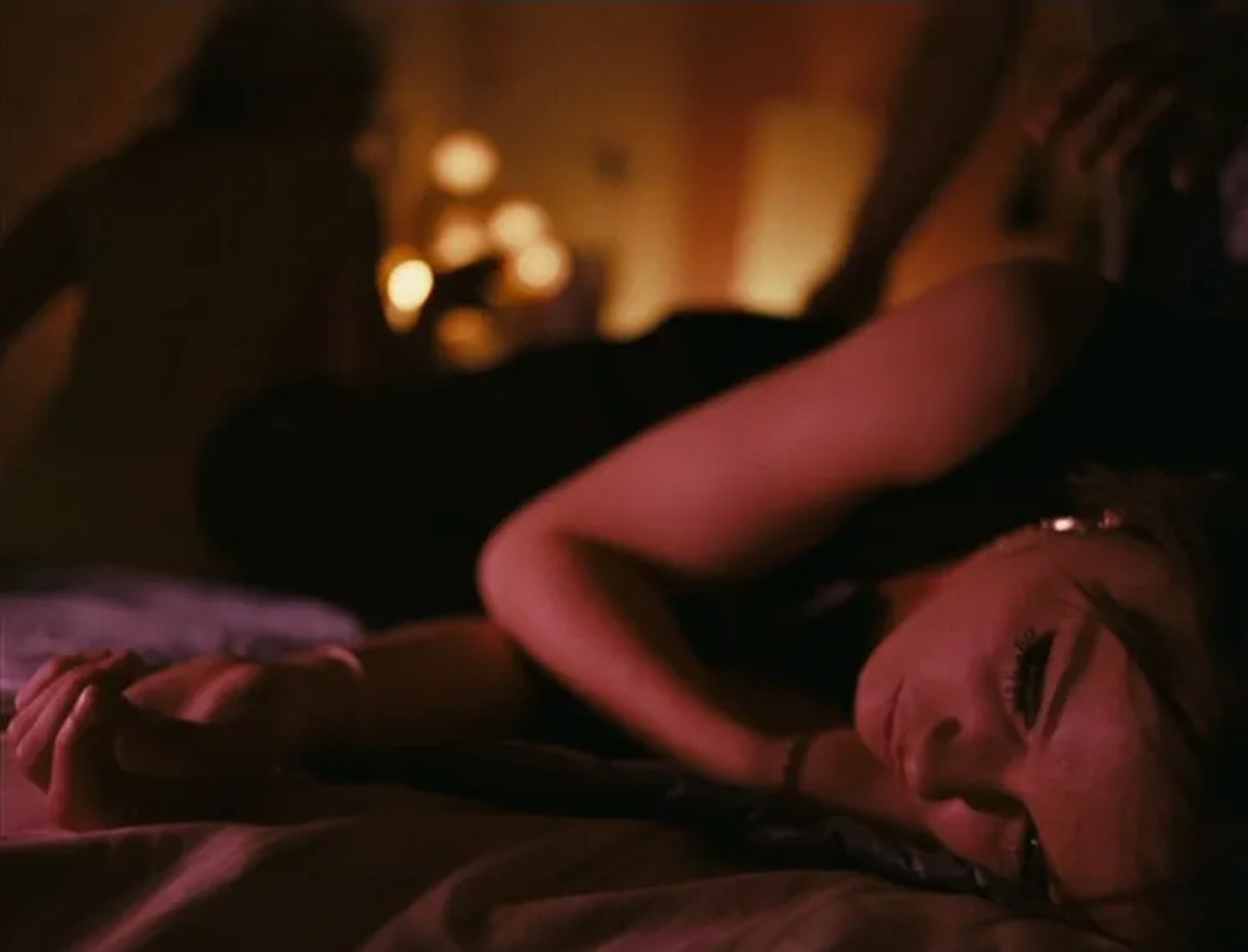 Katie Jarvis in Fish Tank (2009)