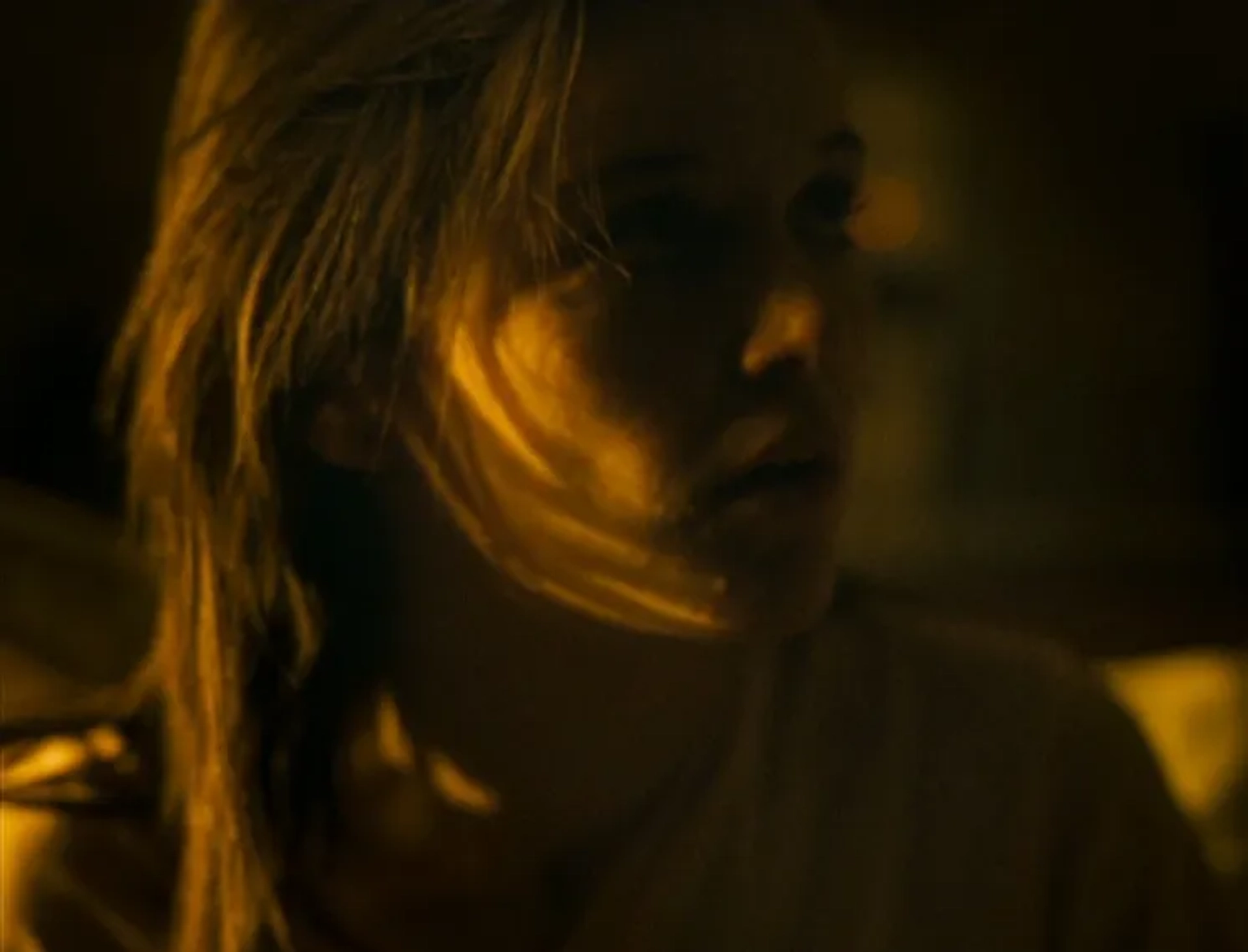 Katie Jarvis in Fish Tank (2009)