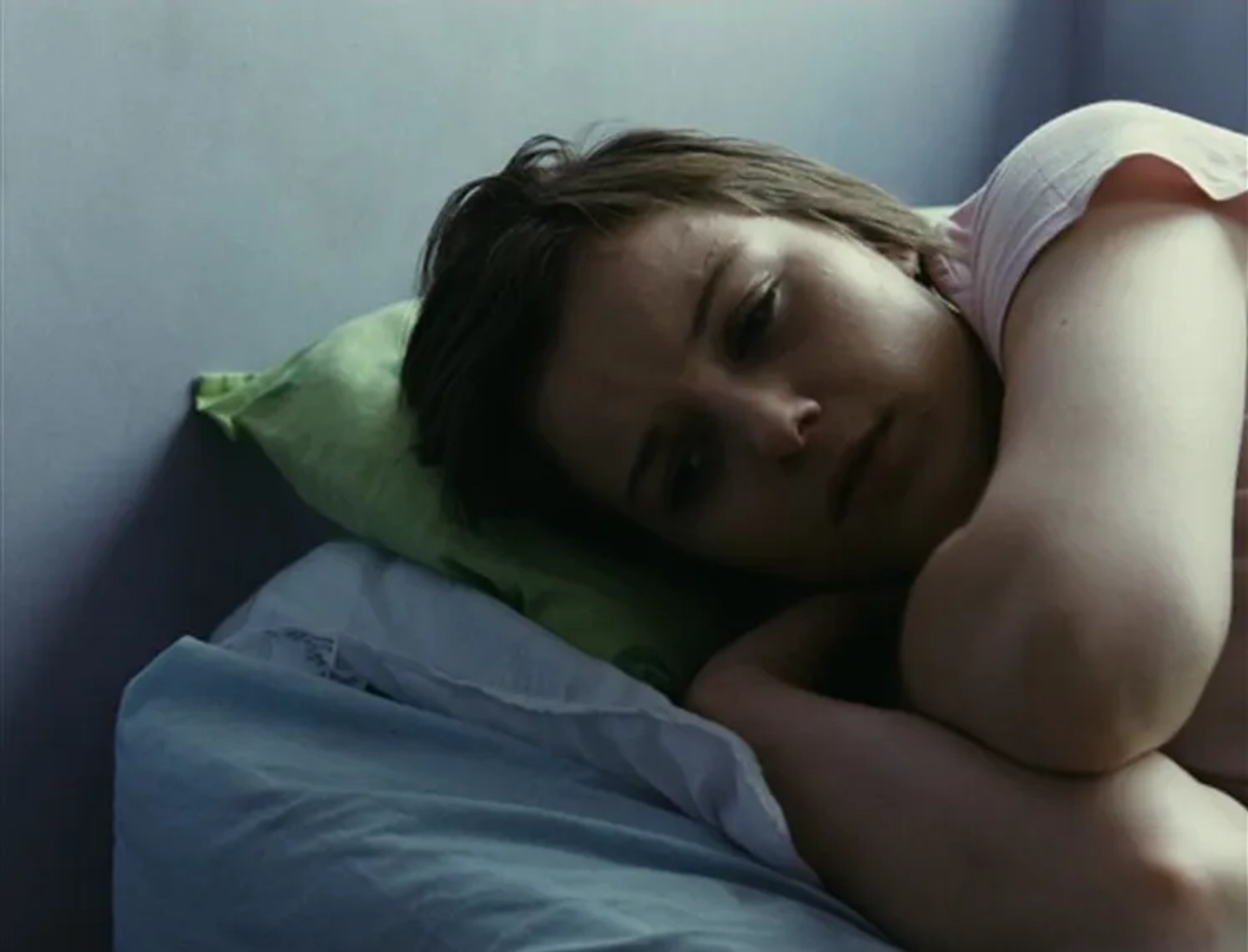 Katie Jarvis in Fish Tank (2009)