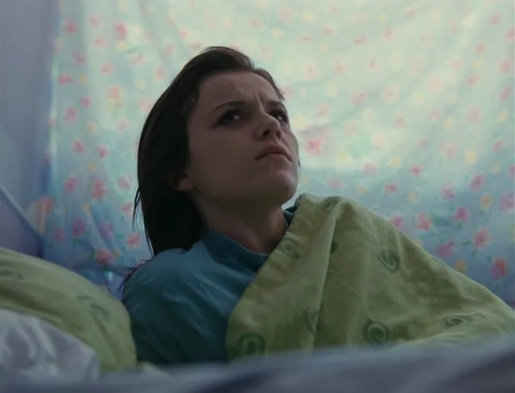 Katie Jarvis in Fish Tank (2009)