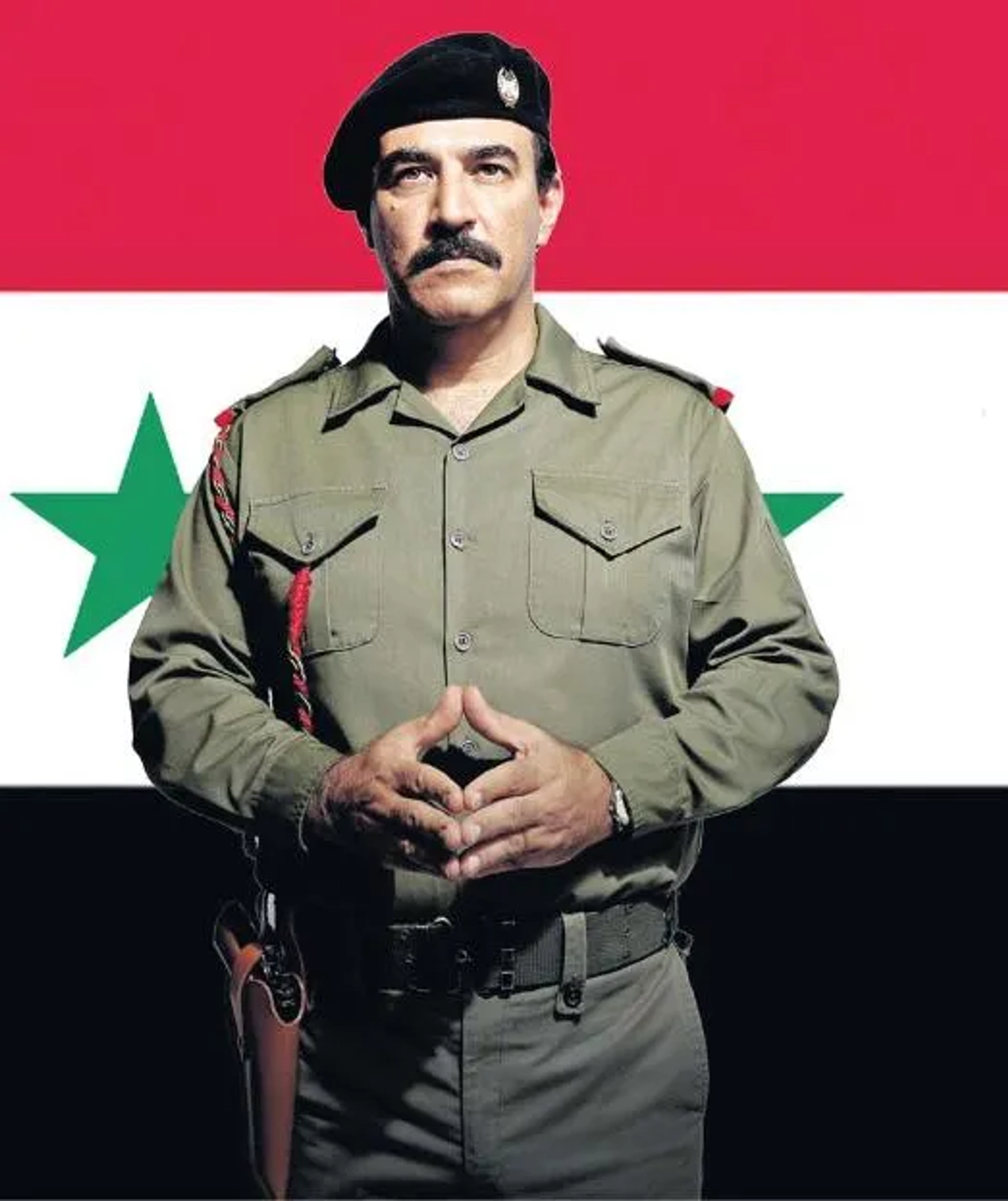 House of Saddam (2008)