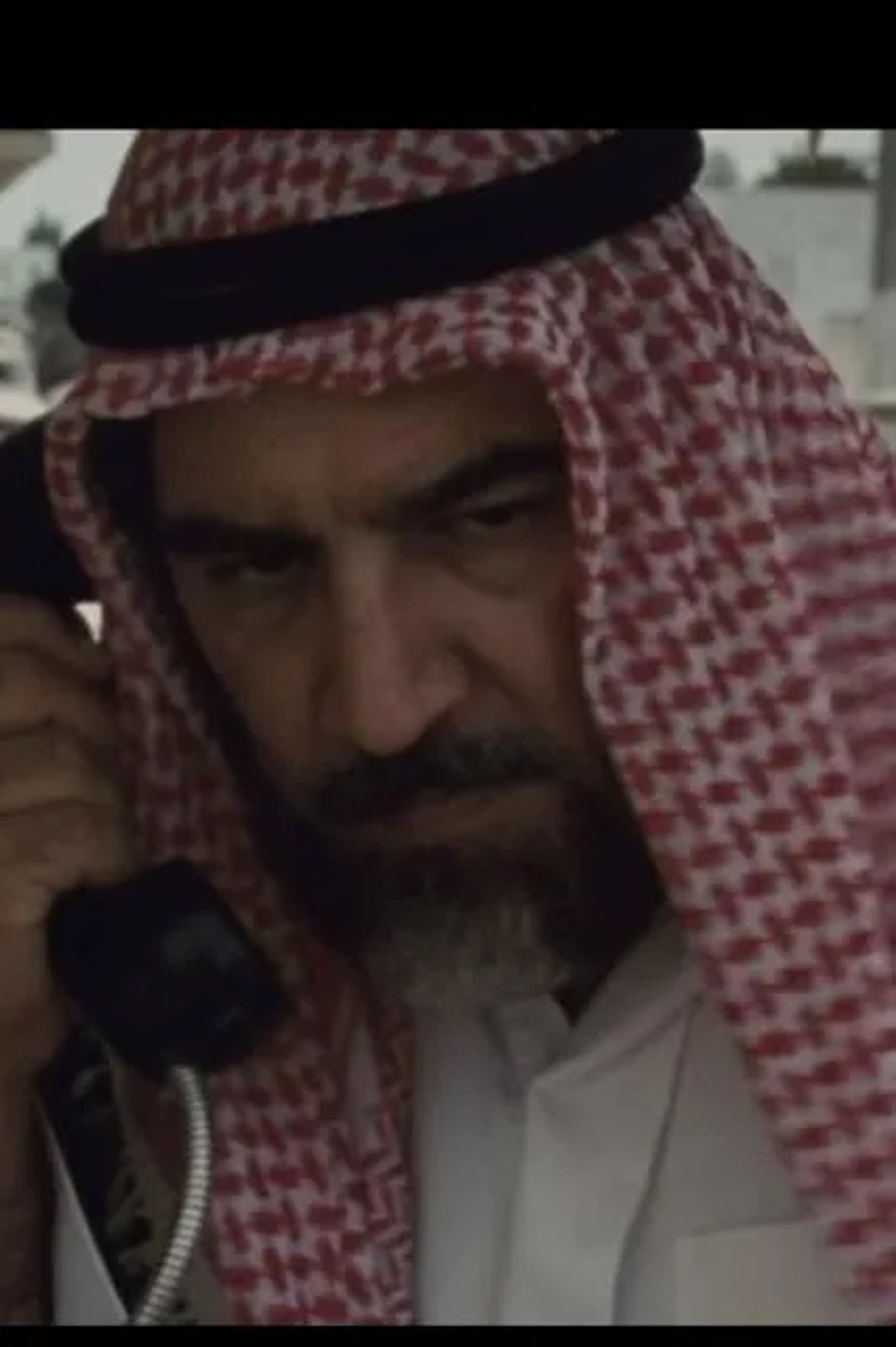 IGAL NAOR IN "HOUSE OF SADDAM"
