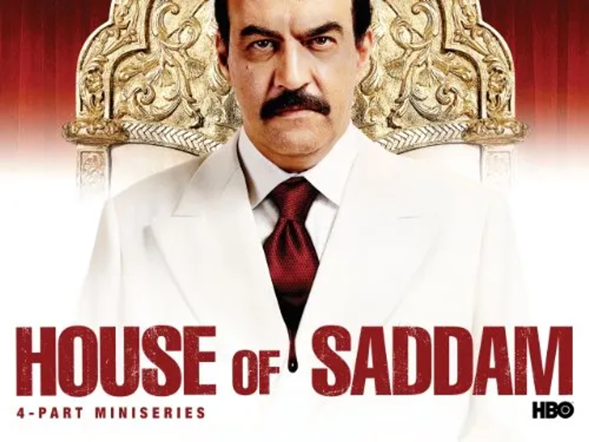 House of Saddam (2008)