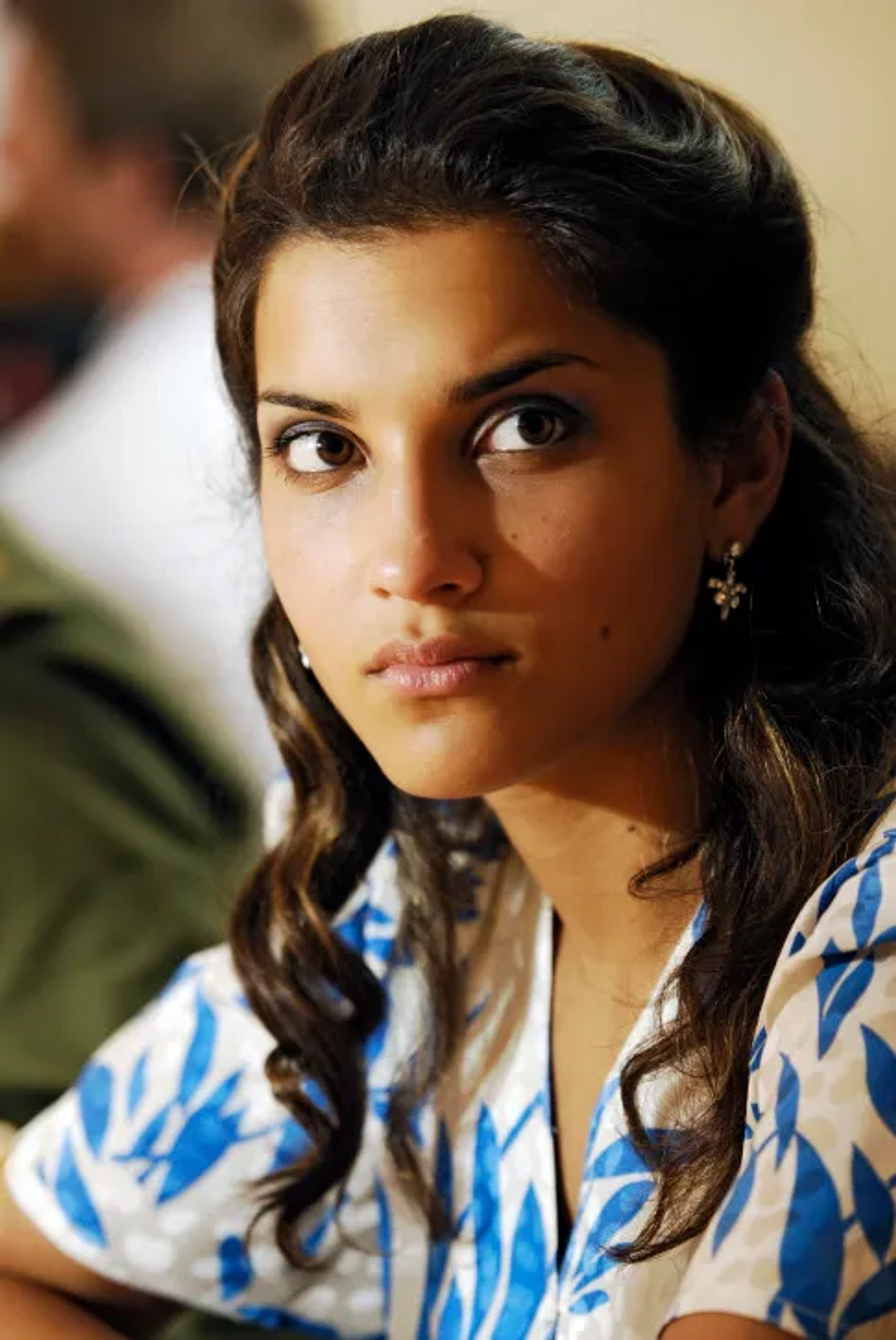 Amber Rose Revah in House of Saddam (2008)
