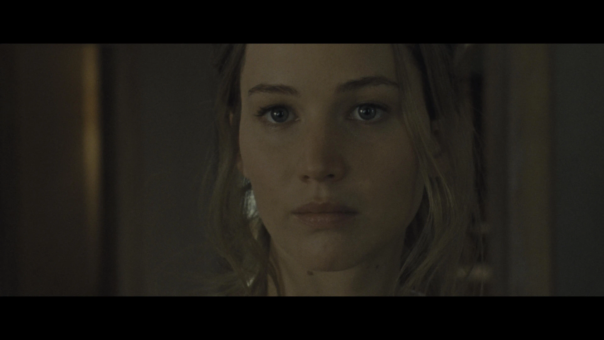 Jennifer Lawrence in Mother! (2017)