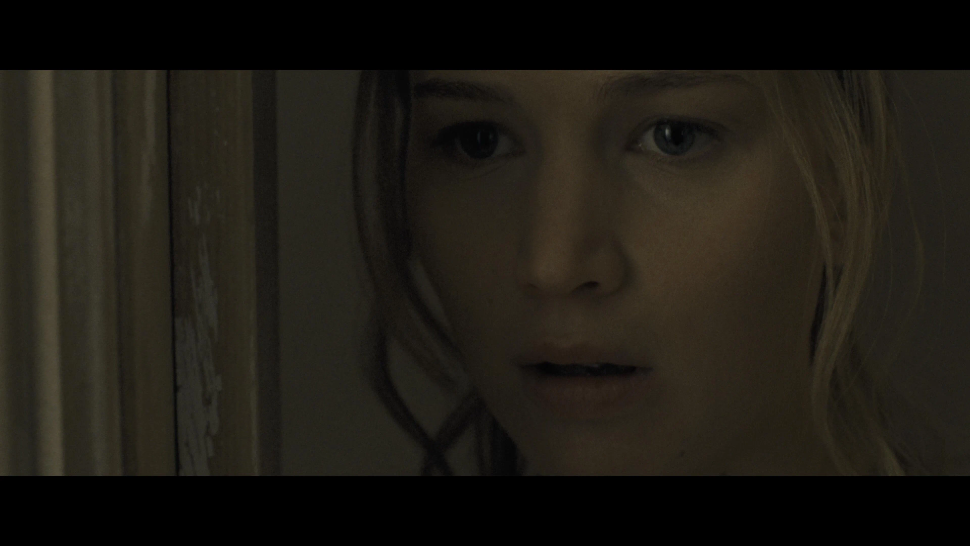 Jennifer Lawrence in Mother! (2017)
