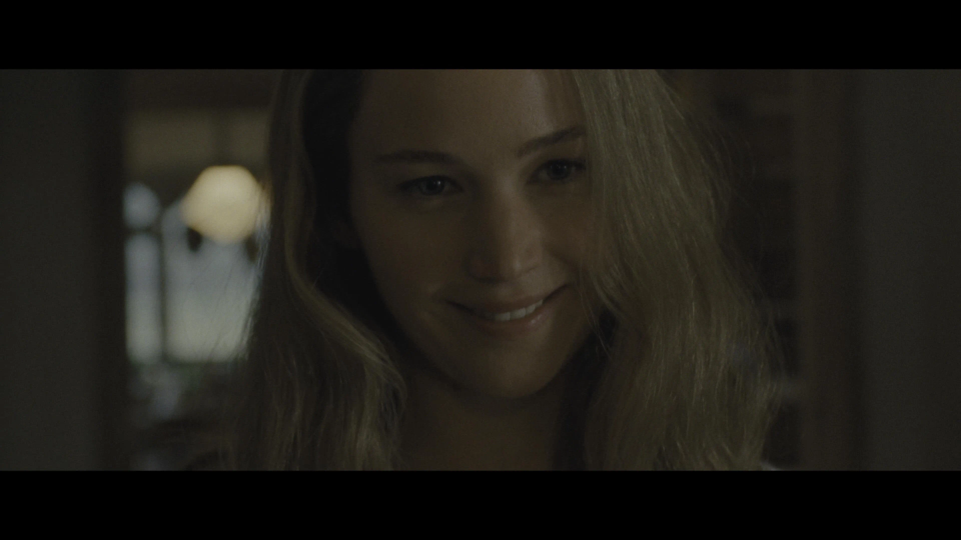 Jennifer Lawrence in Mother! (2017)