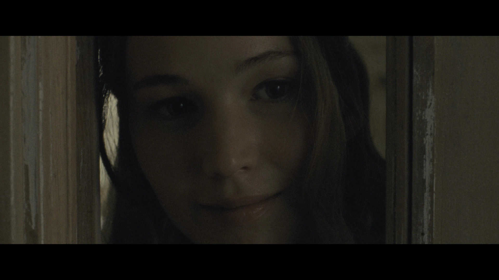 Jennifer Lawrence in Mother! (2017)