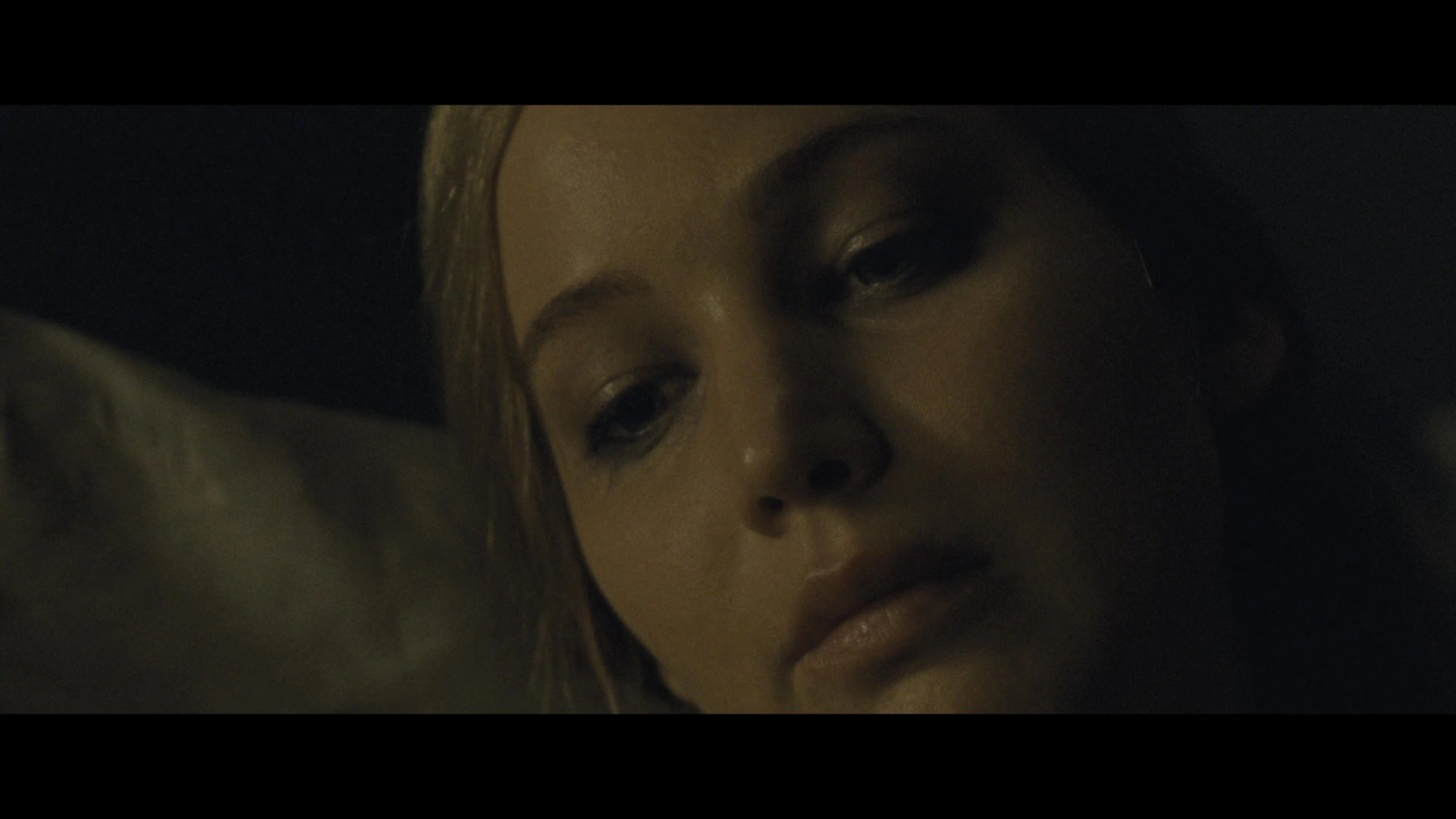 Jennifer Lawrence in Mother! (2017)