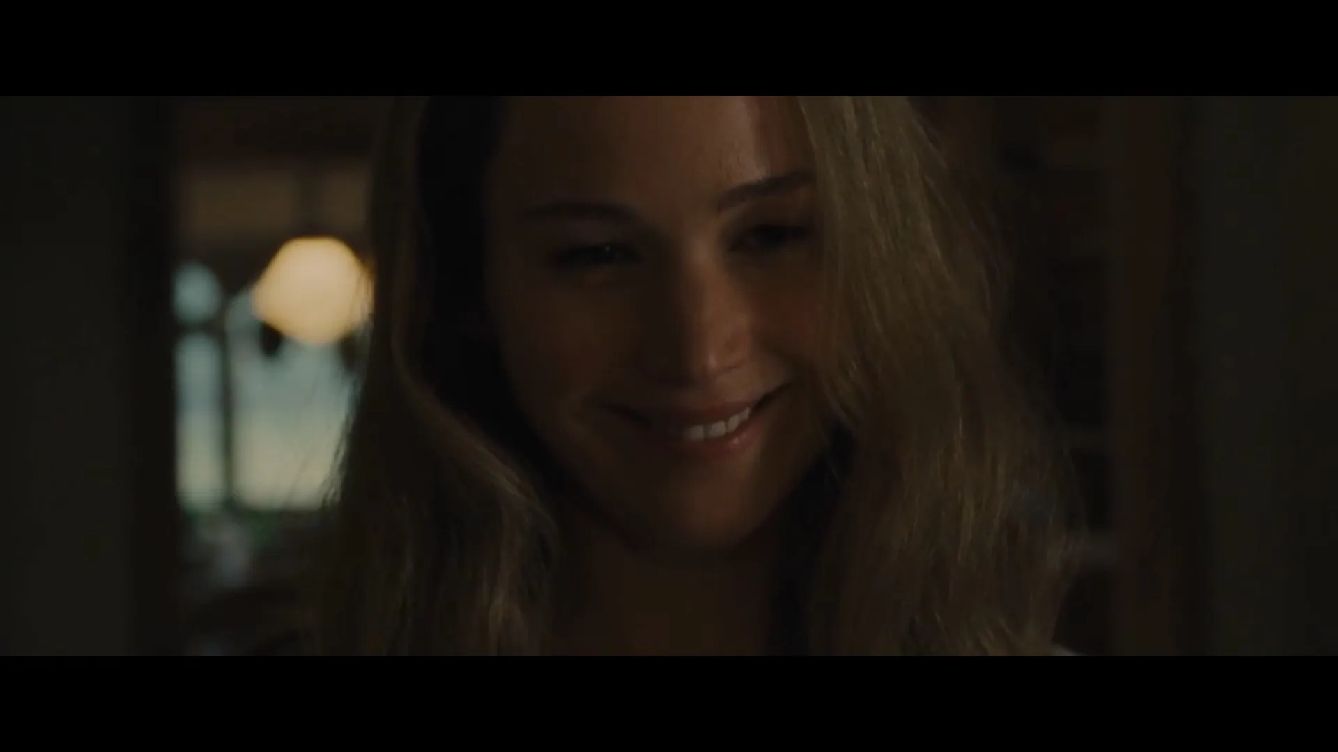 Jennifer Lawrence in Mother! (2017)